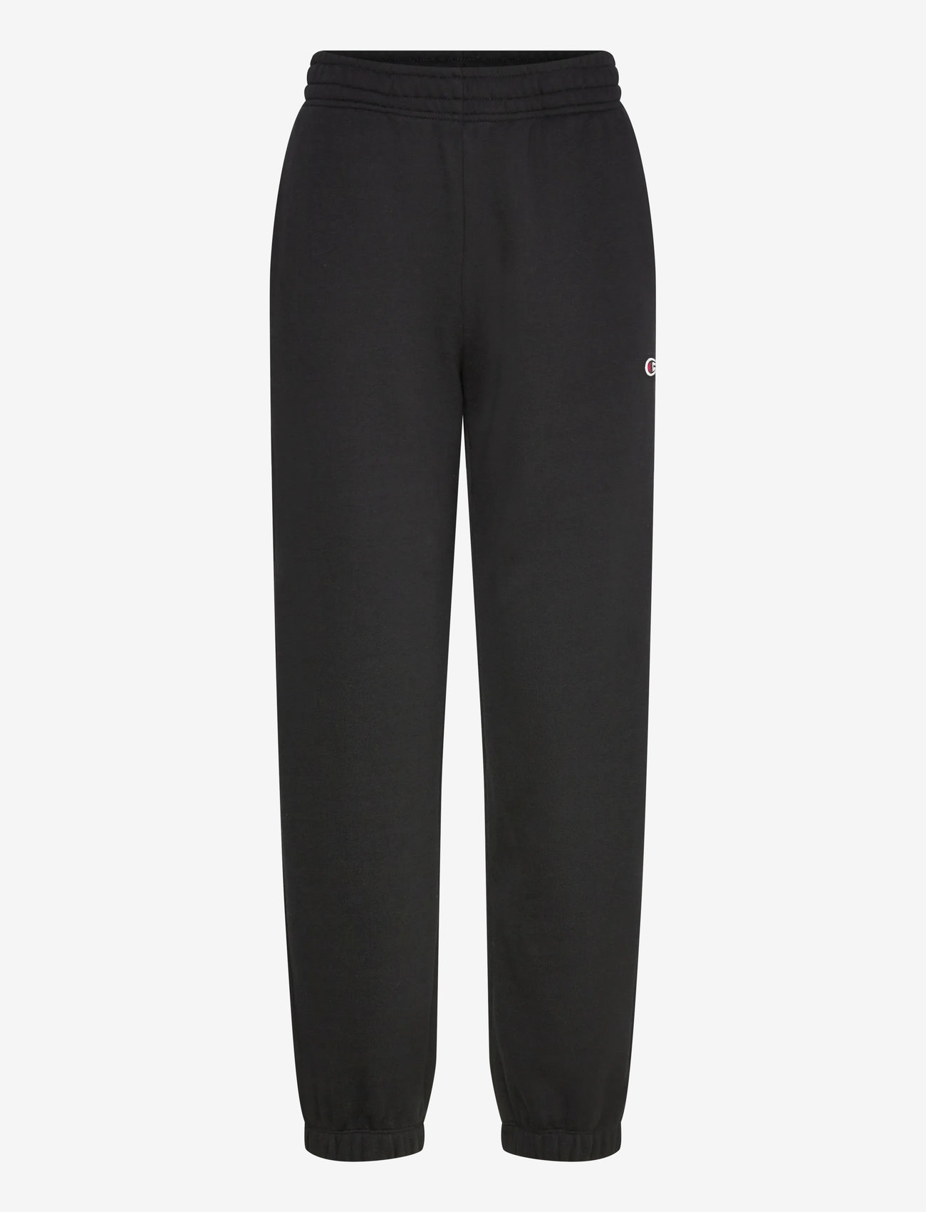 Champion - Elastic Cuff Pants - women - kk001-nbk - 0