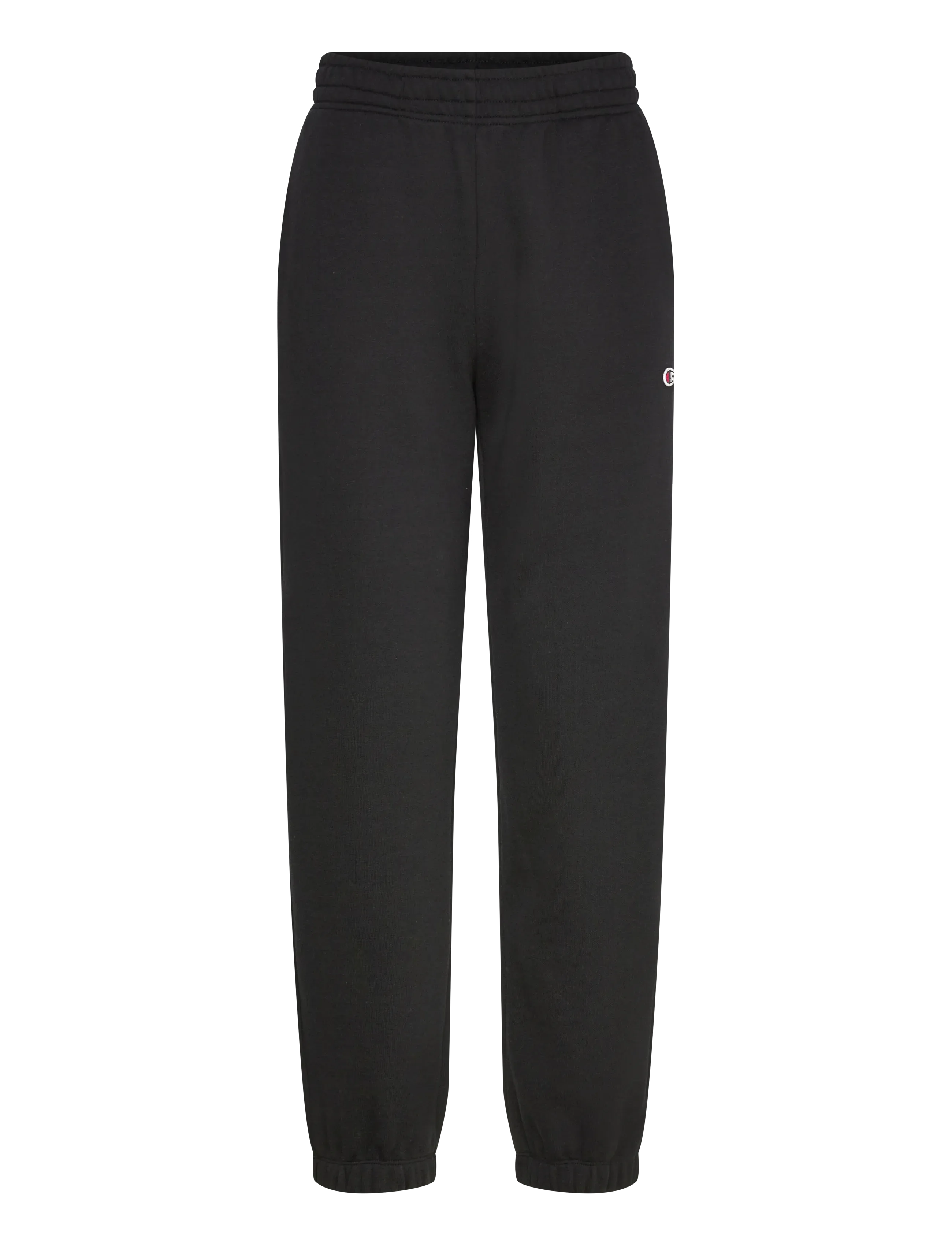 Elastic Cuff Pants - KK001-NBK