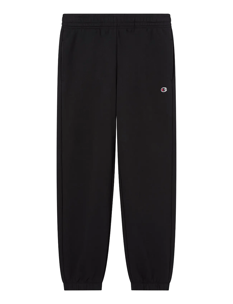 Champion - Elastic Cuff Pants - trainingshosen - kk001-nbk - 1