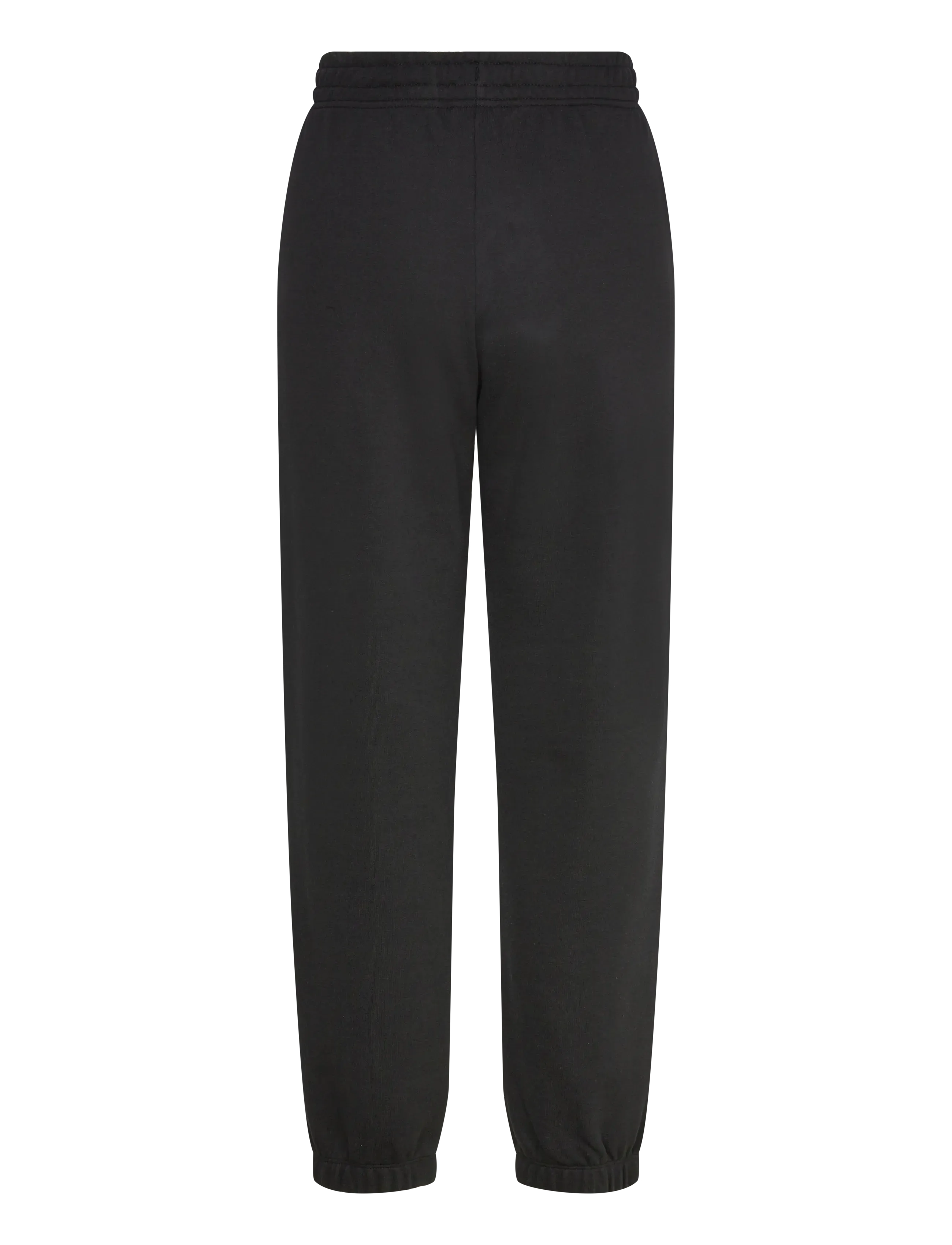 Champion - Elastic Cuff Pants - kk001-nbk - 2
