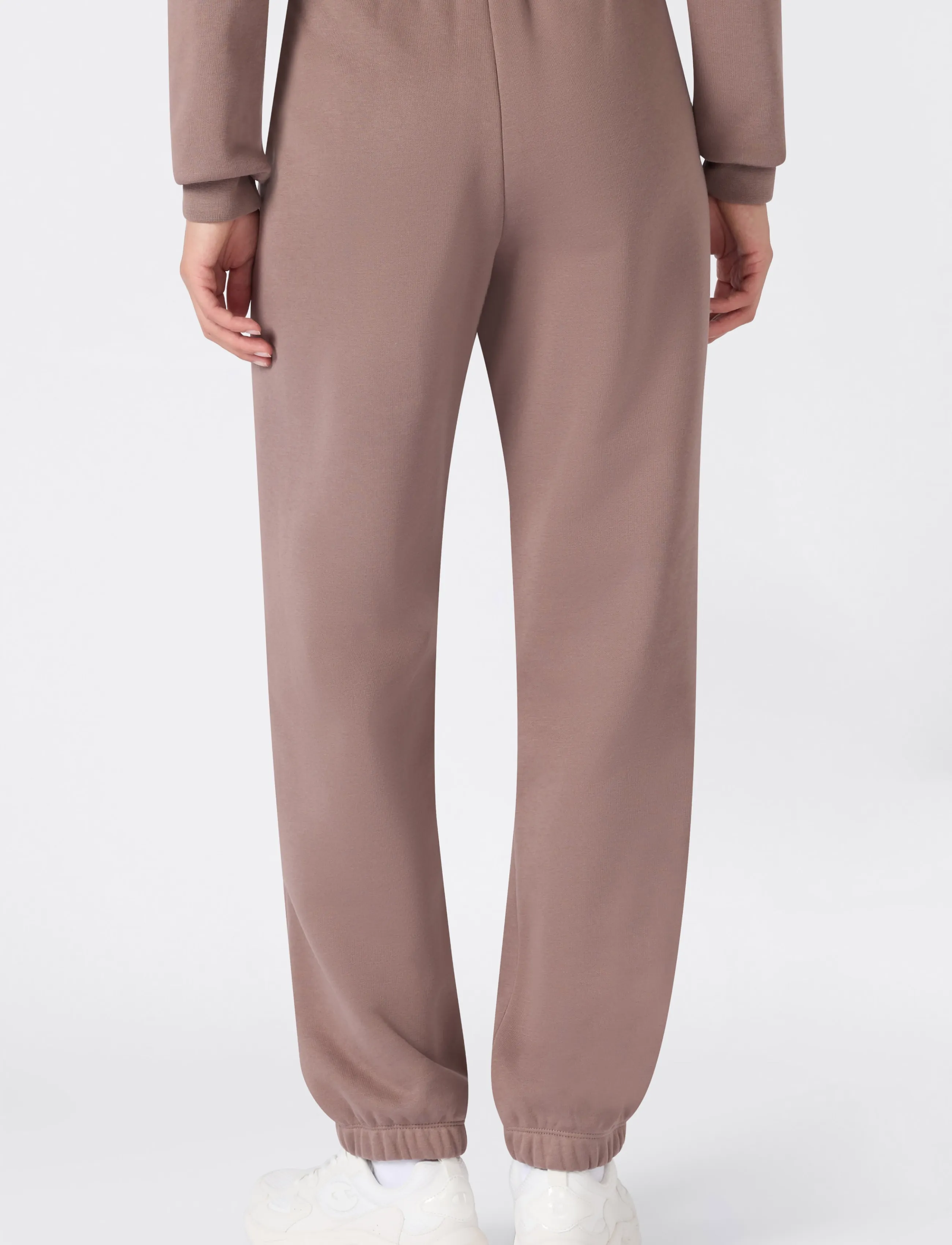 Champion - Elastic Cuff Pants - träningsbyxor - ms513-dpu - 4