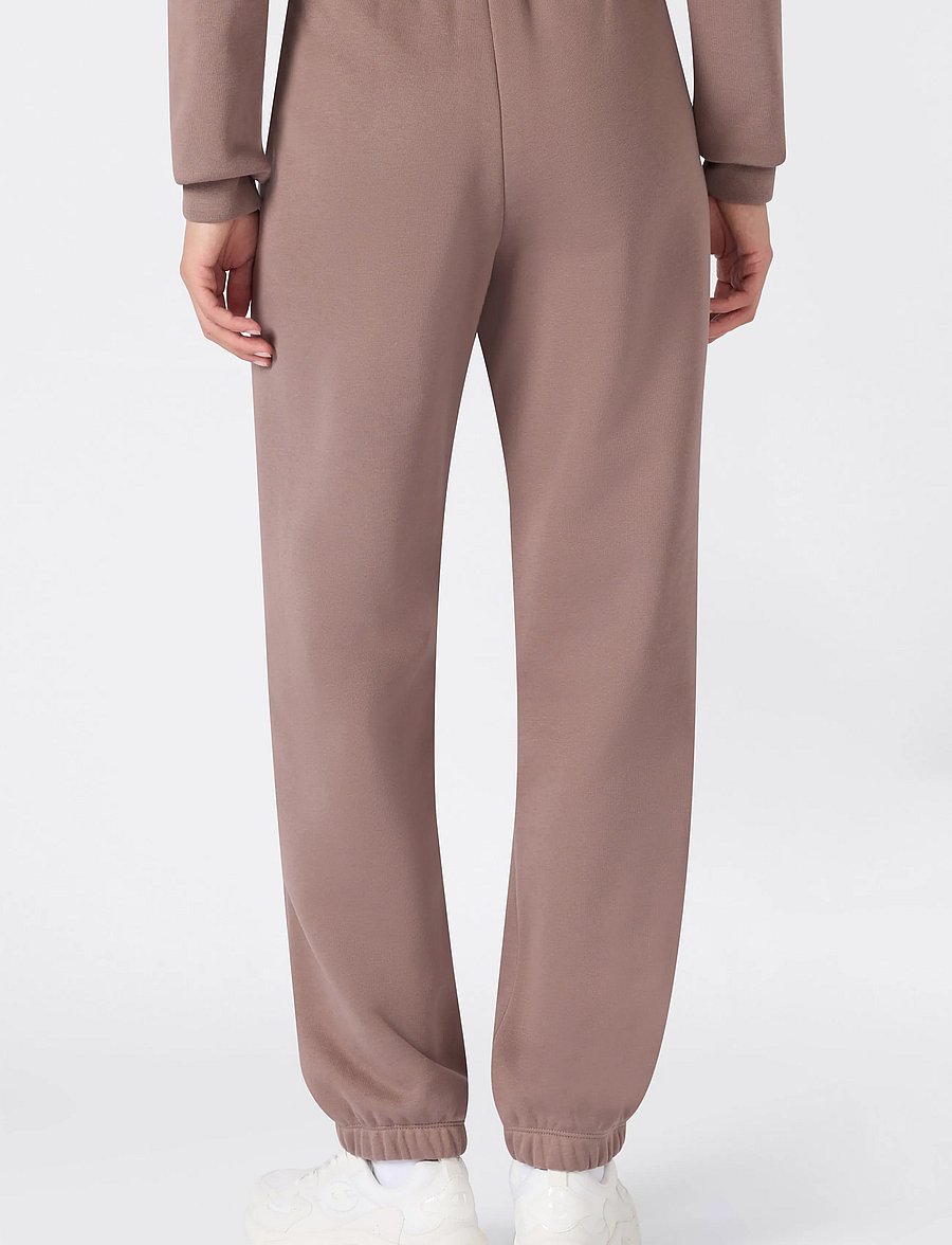 Champion - Elastic Cuff Pants - trainingshosen - ms513-dpu - 4