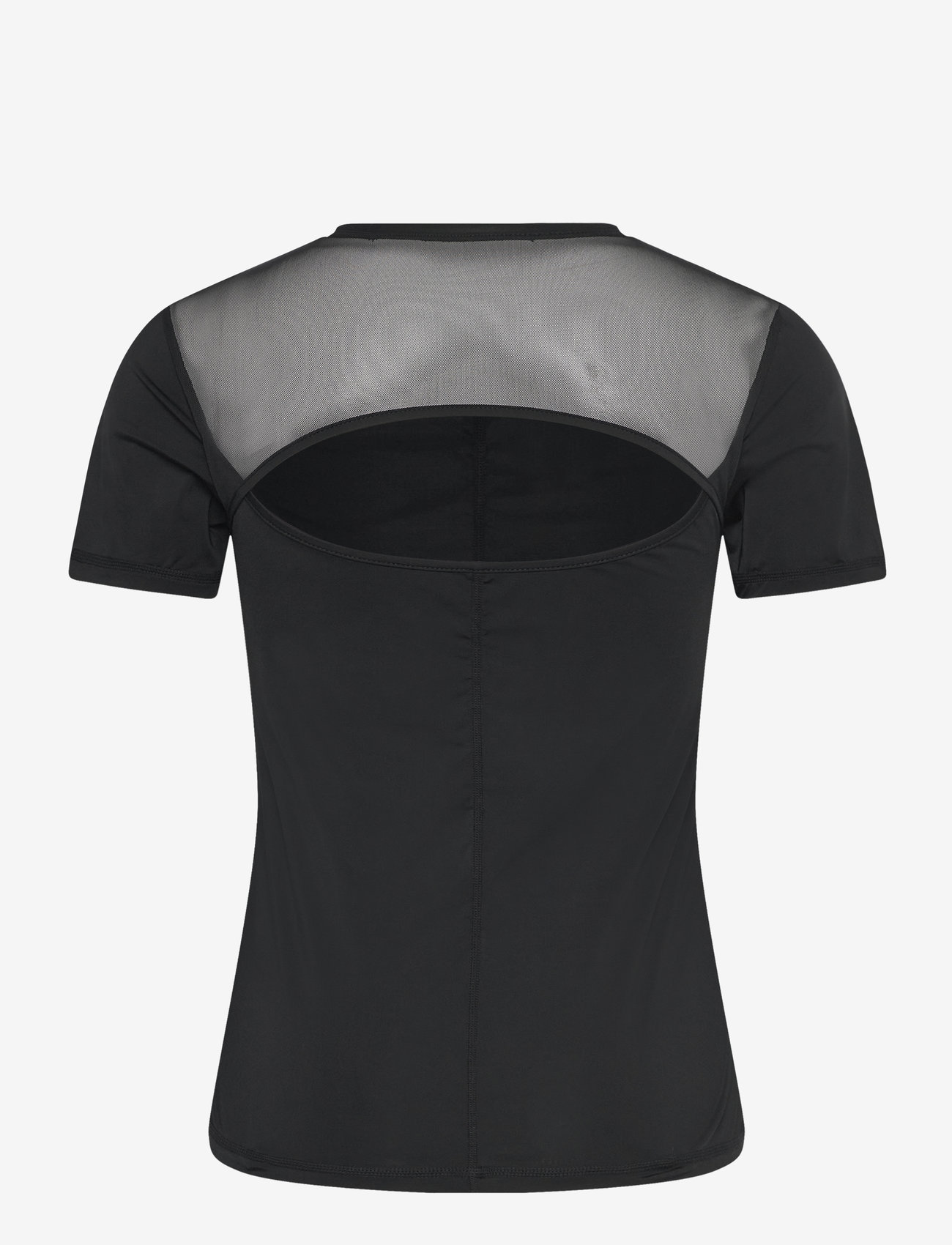 Champion - SS Tee - black beauty - 2