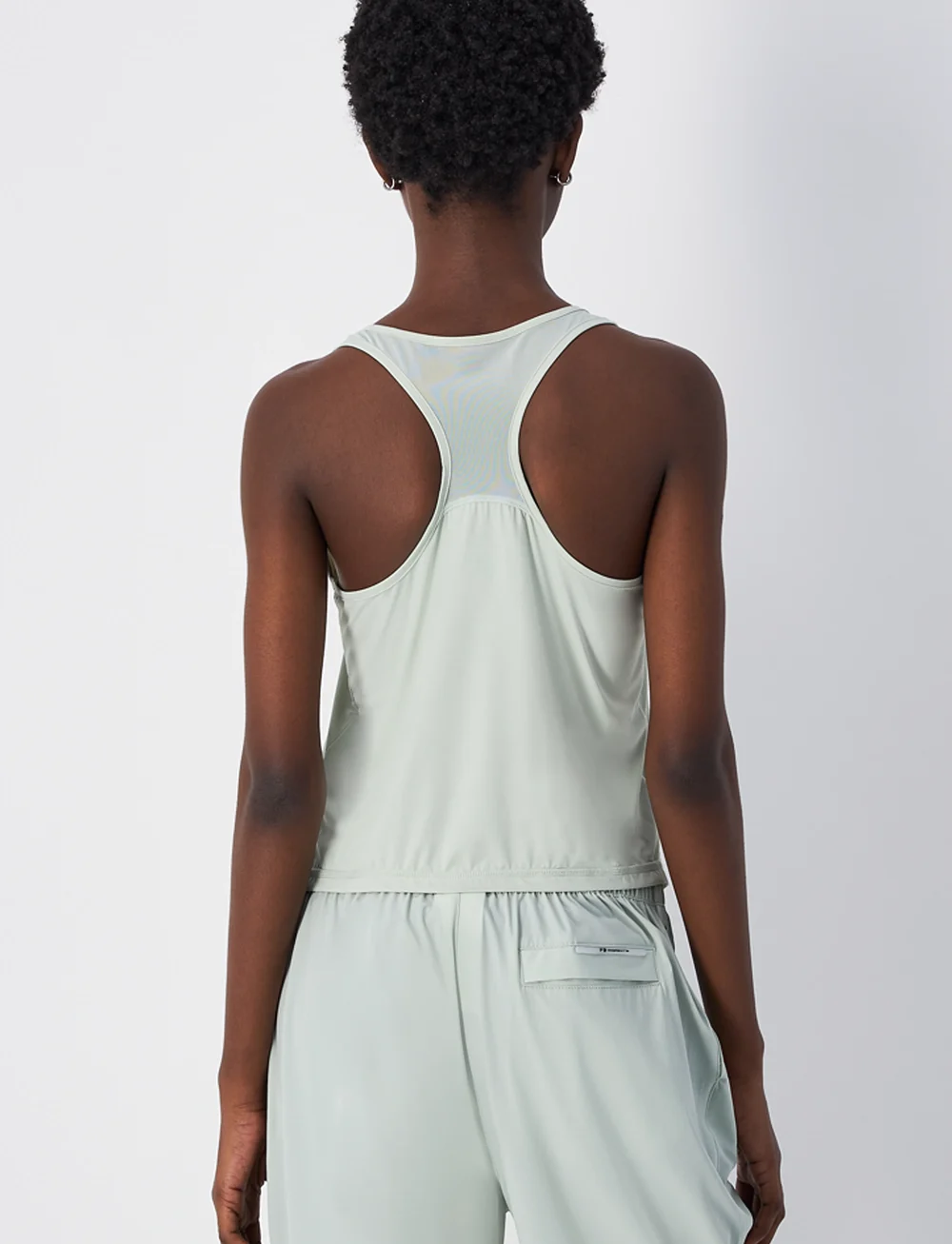 Champion - Tank - tank tops - clever sage - 3