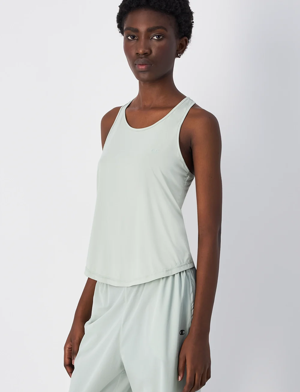 Champion - Tank - tank tops - clever sage - 4