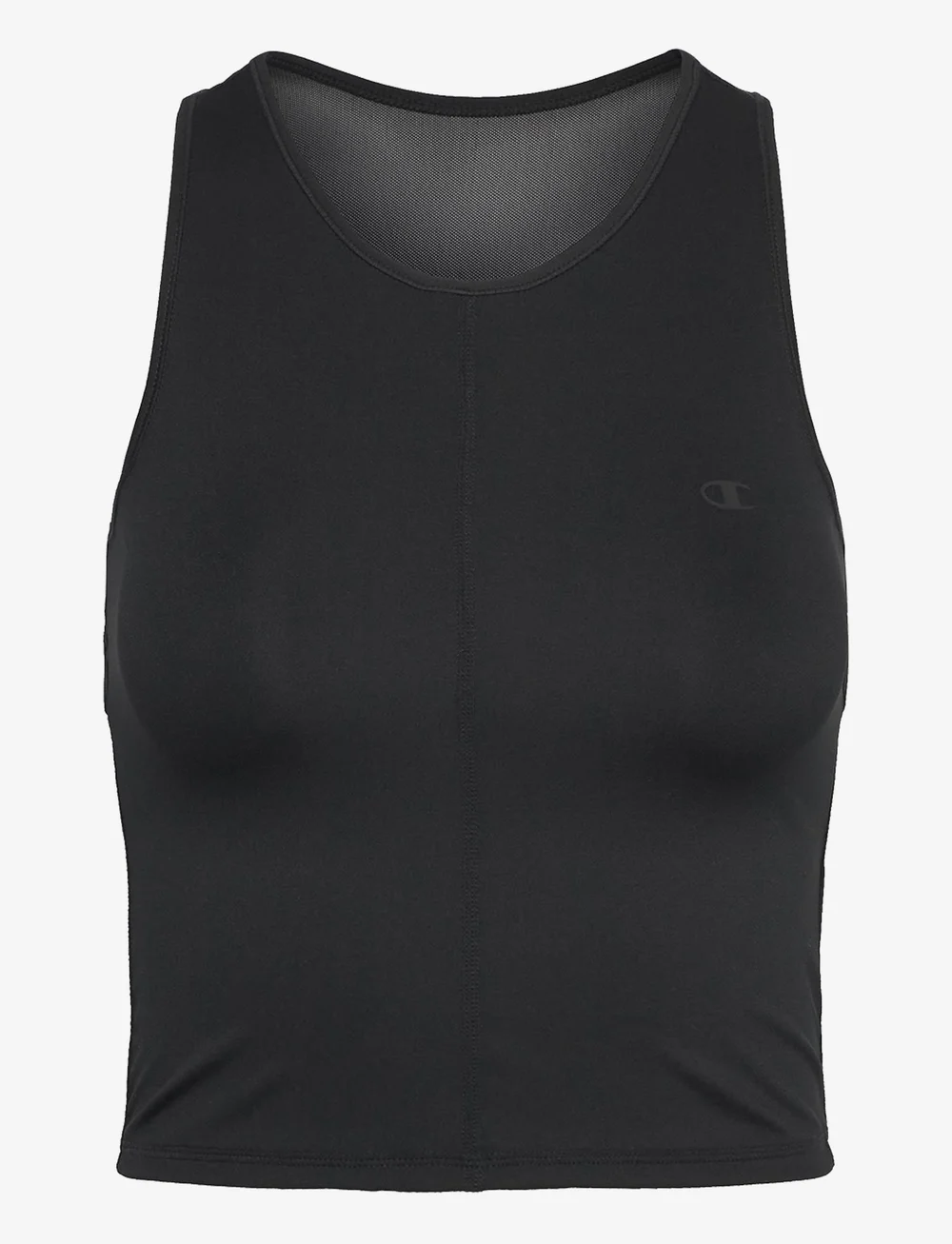 Champion - Tank - navel shirts - black beauty - 0