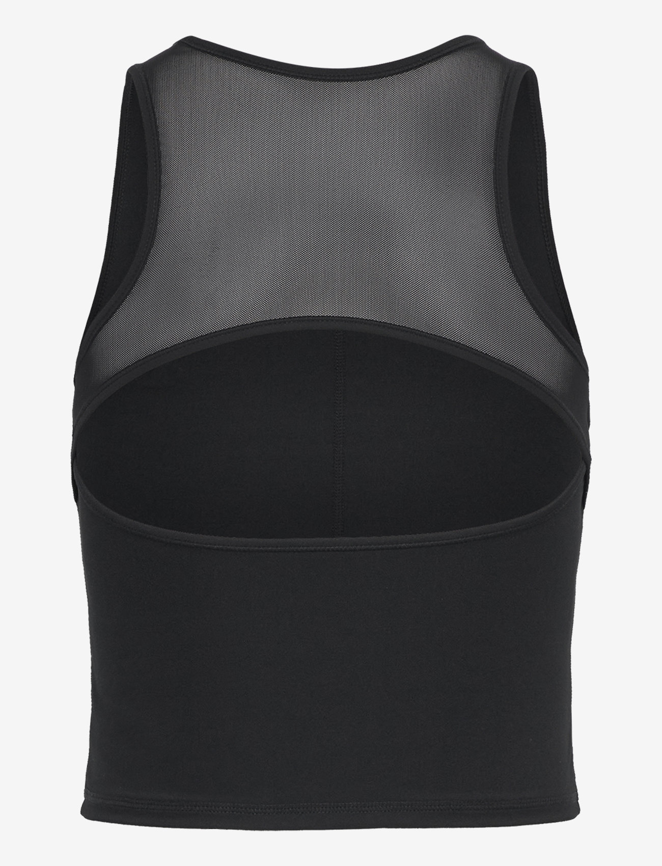 Champion - Tank - crop-tops - black beauty - 1