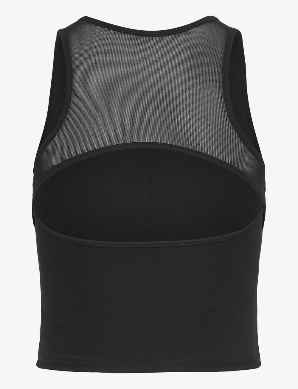 Champion - Tank - navel shirts - black beauty - 1