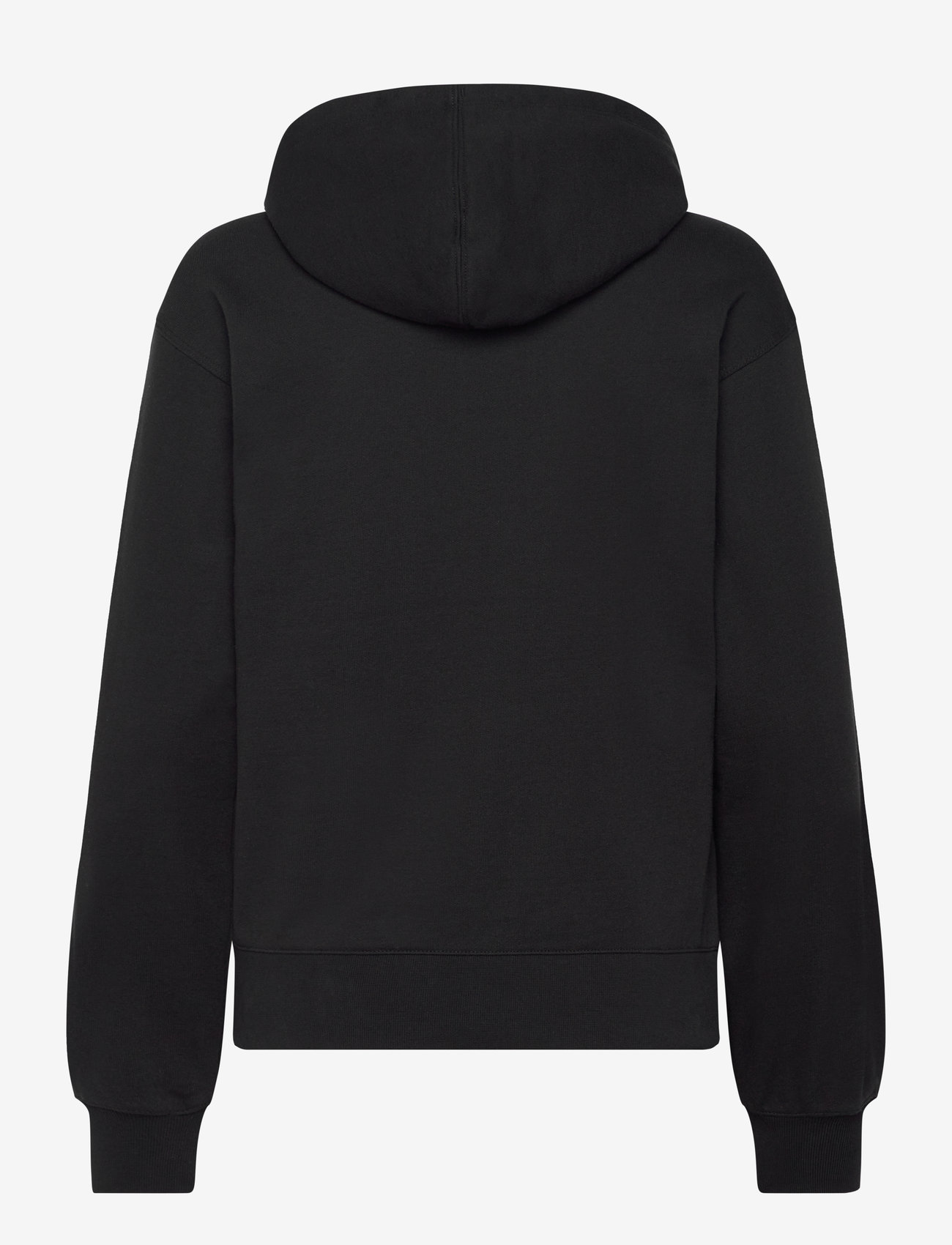Champion - Hooded Sweatshirt - black beauty - 2