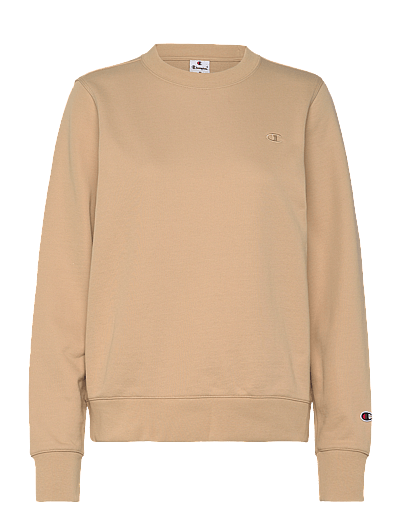 Crewneck Sweatshirt - Sweatshirts