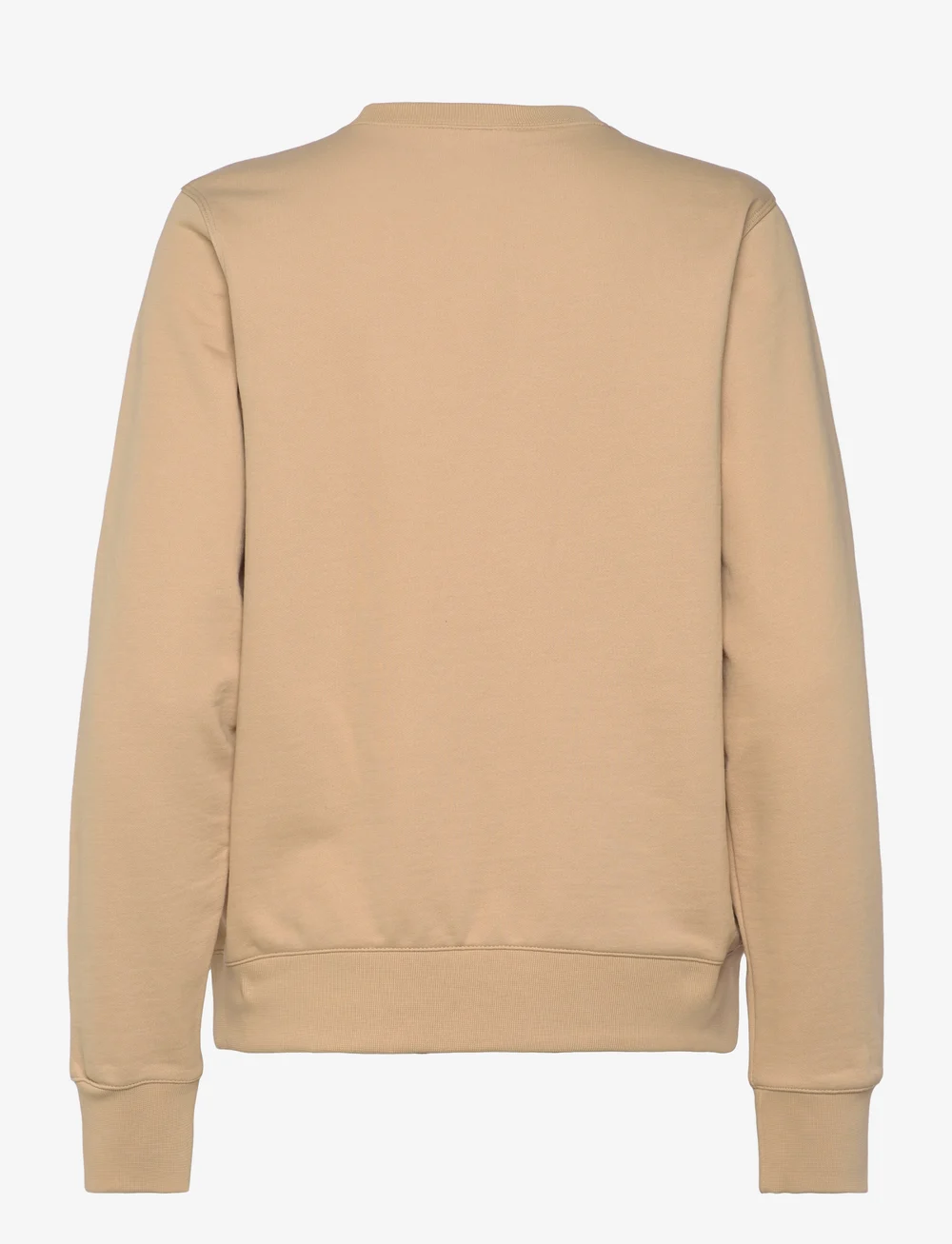 Champion - Crewneck Sweatshirt - Överdelar - western khaki - 2