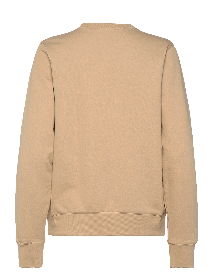 Champion - Crewneck Sweatshirt - sweatshirts - western khaki - 2