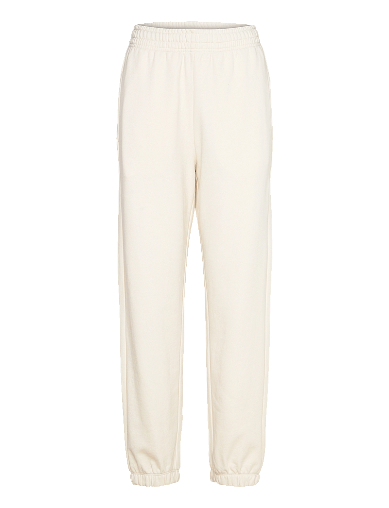 Champion - Elastic Cuff Pants - treeningpüksid - natural nt - 1