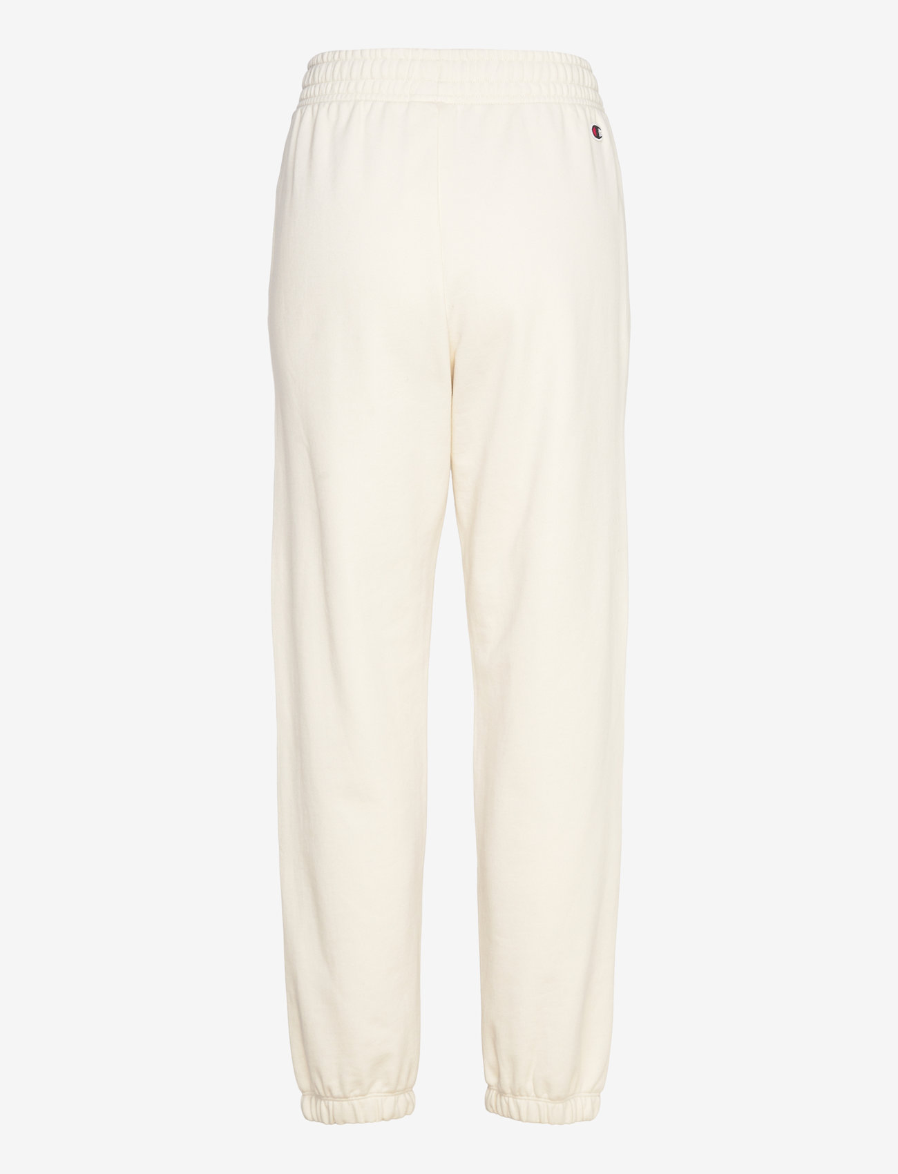 Champion - Elastic Cuff Pants - treeningpüksid - natural nt - 2