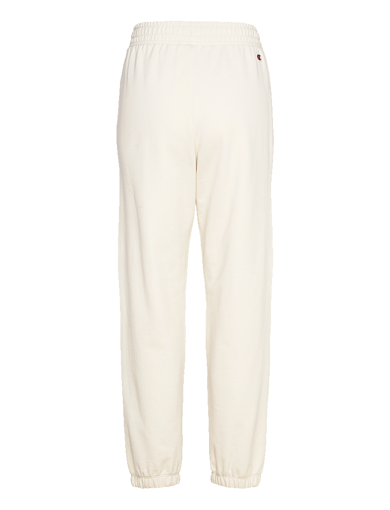 Champion - Elastic Cuff Pants - treeningpüksid - natural nt - 2