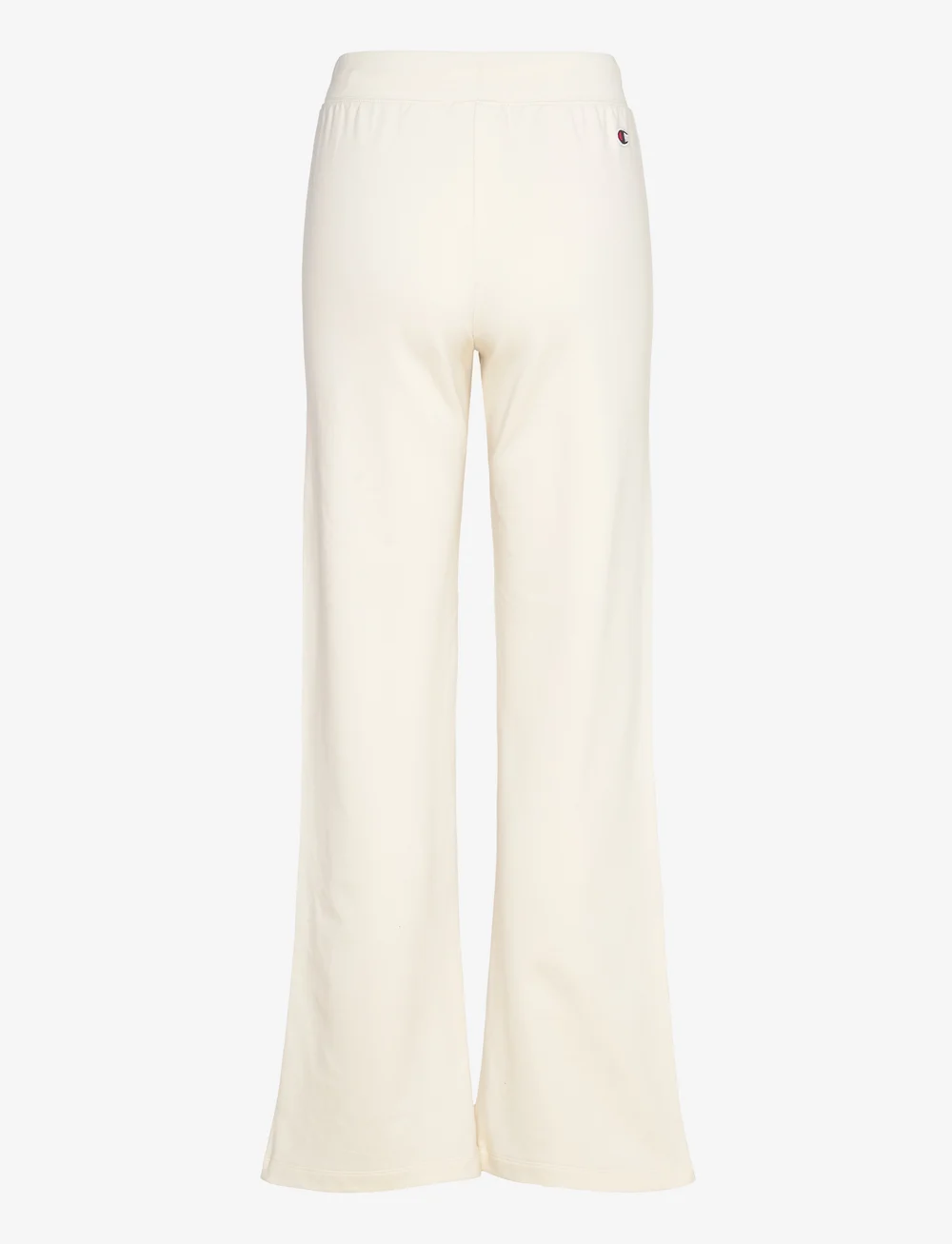Champion - Flare Pants - joggingbukser - natural nt - 1