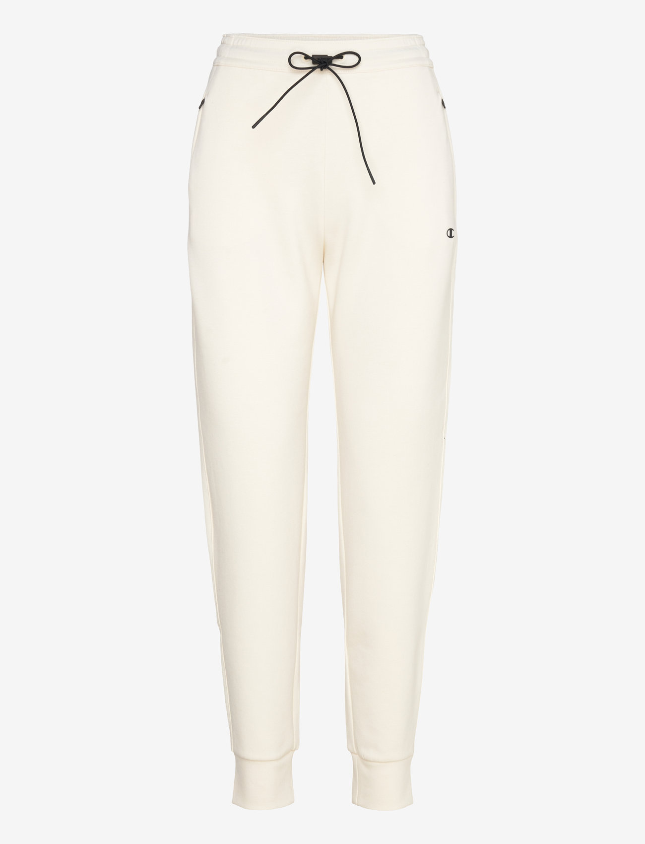 Champion - Cuffed Pants - joggingbukser - natural nt - 0