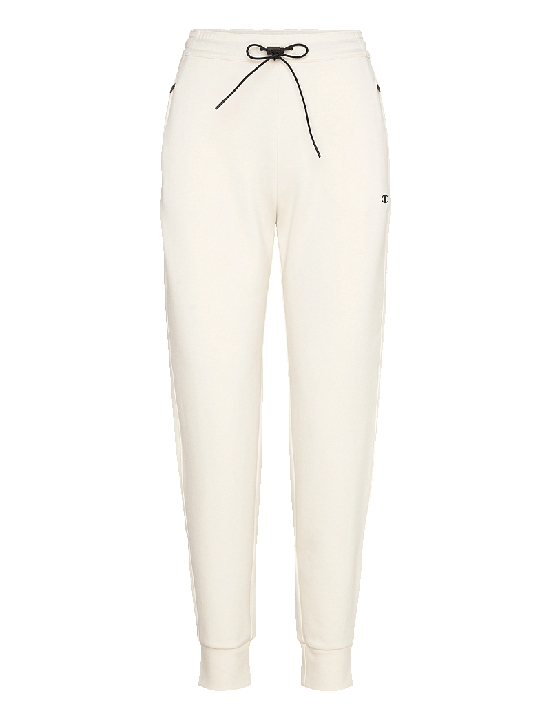 Champion - Cuffed Pants - joggingbukser - natural nt - 0