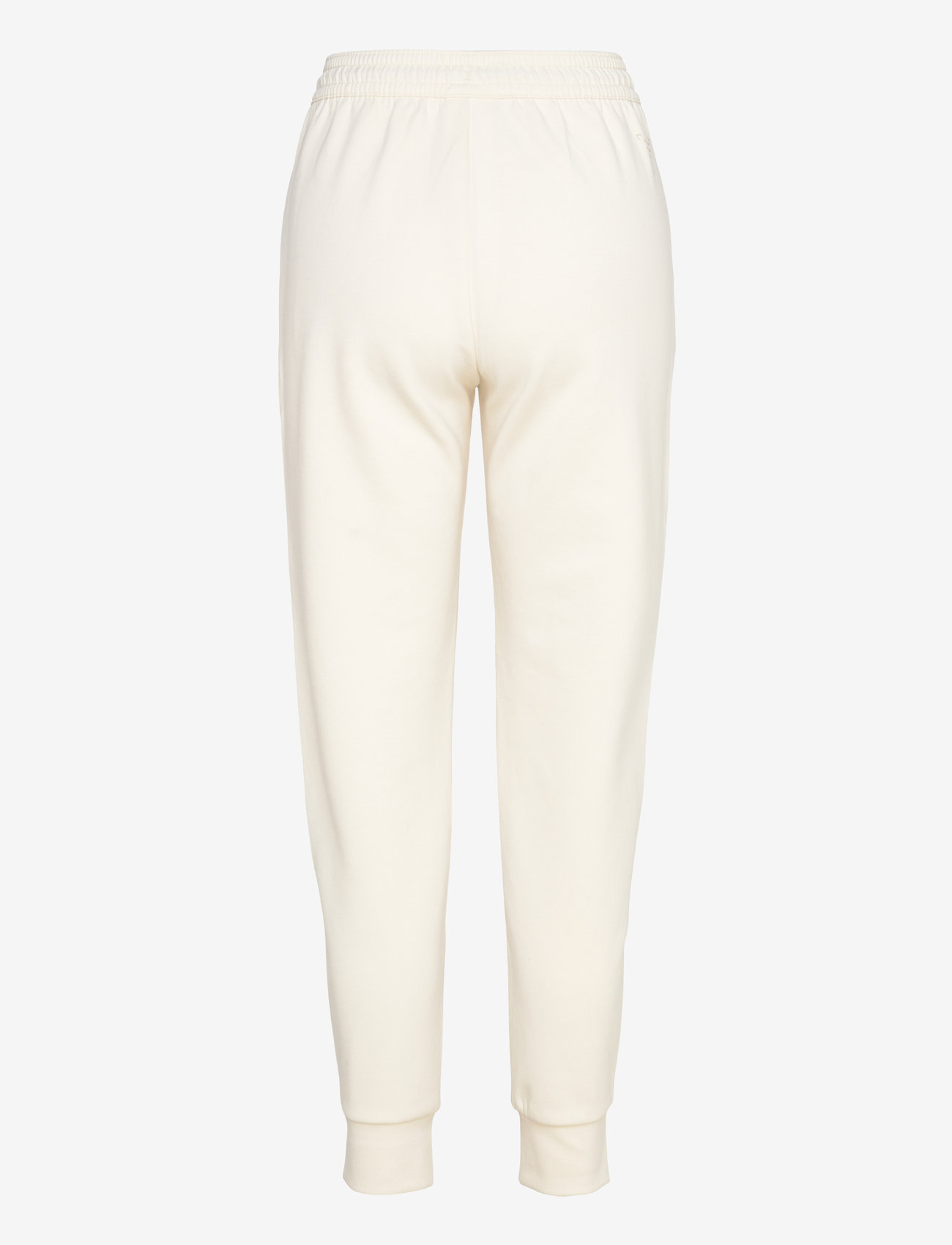 Champion - Cuffed Pants - joggingbukser - natural nt - 1