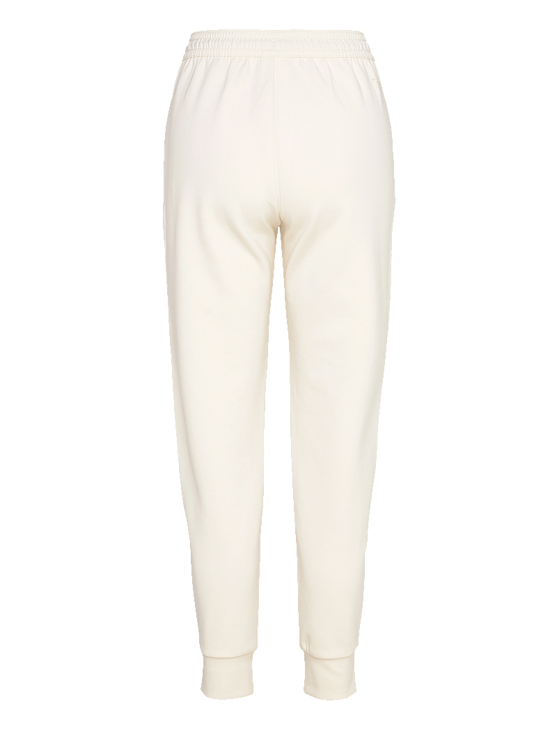 Champion - Cuffed Pants - joggingbukser - natural nt - 1