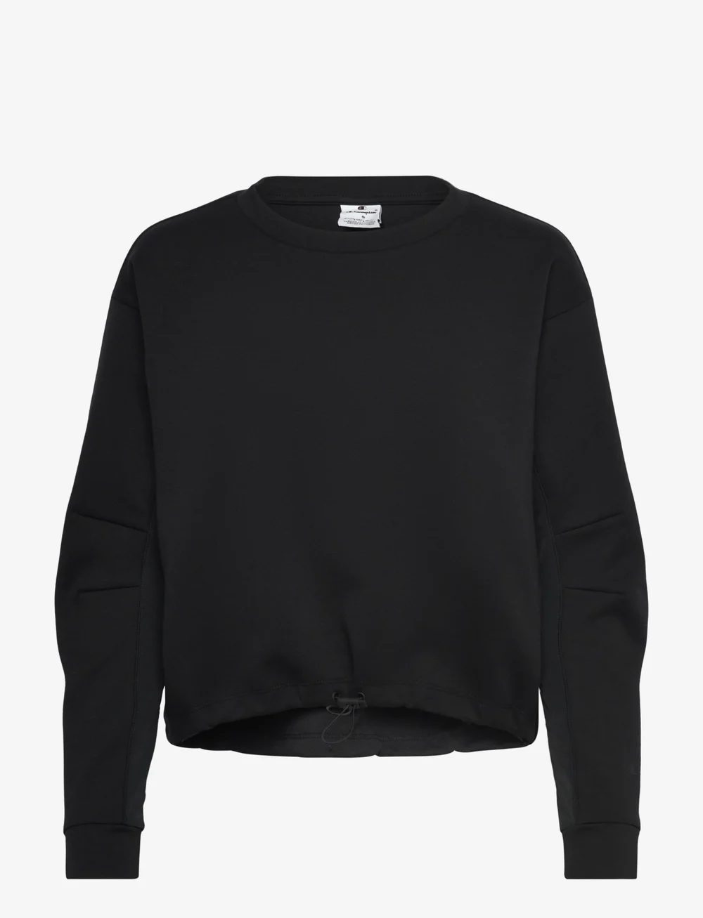 Champion - Crewneck Sweatshirt - overdele - black beauty - 1