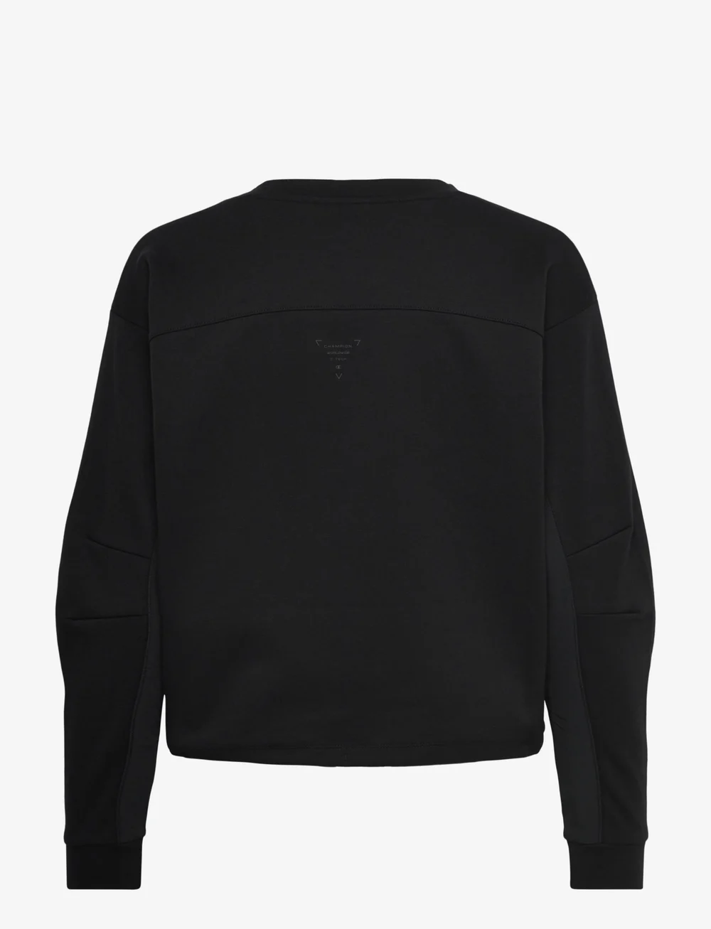 Champion - Crewneck Sweatshirt - overdele - black beauty - 2