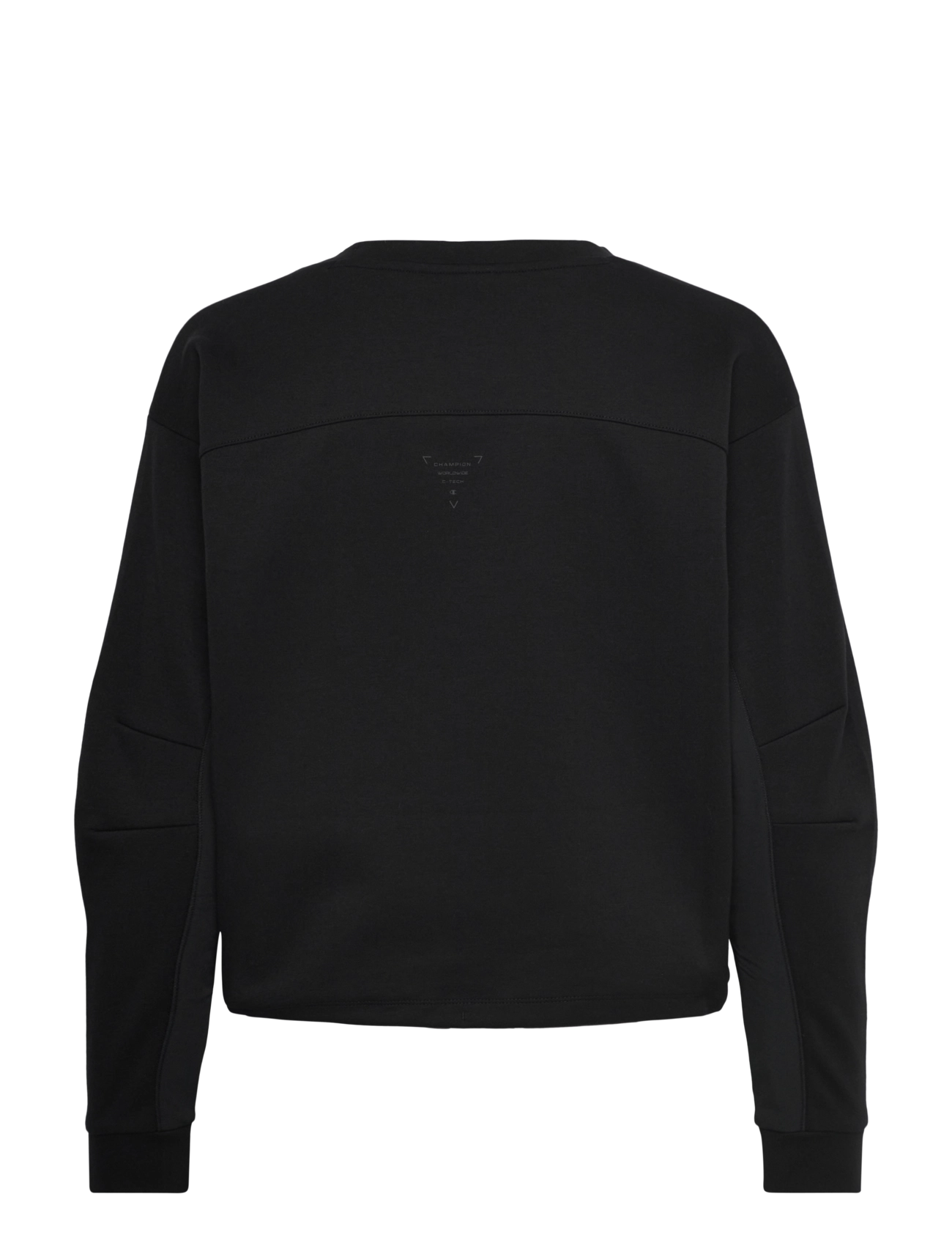 Champion - Crewneck Sweatshirt - sport - black beauty - 2