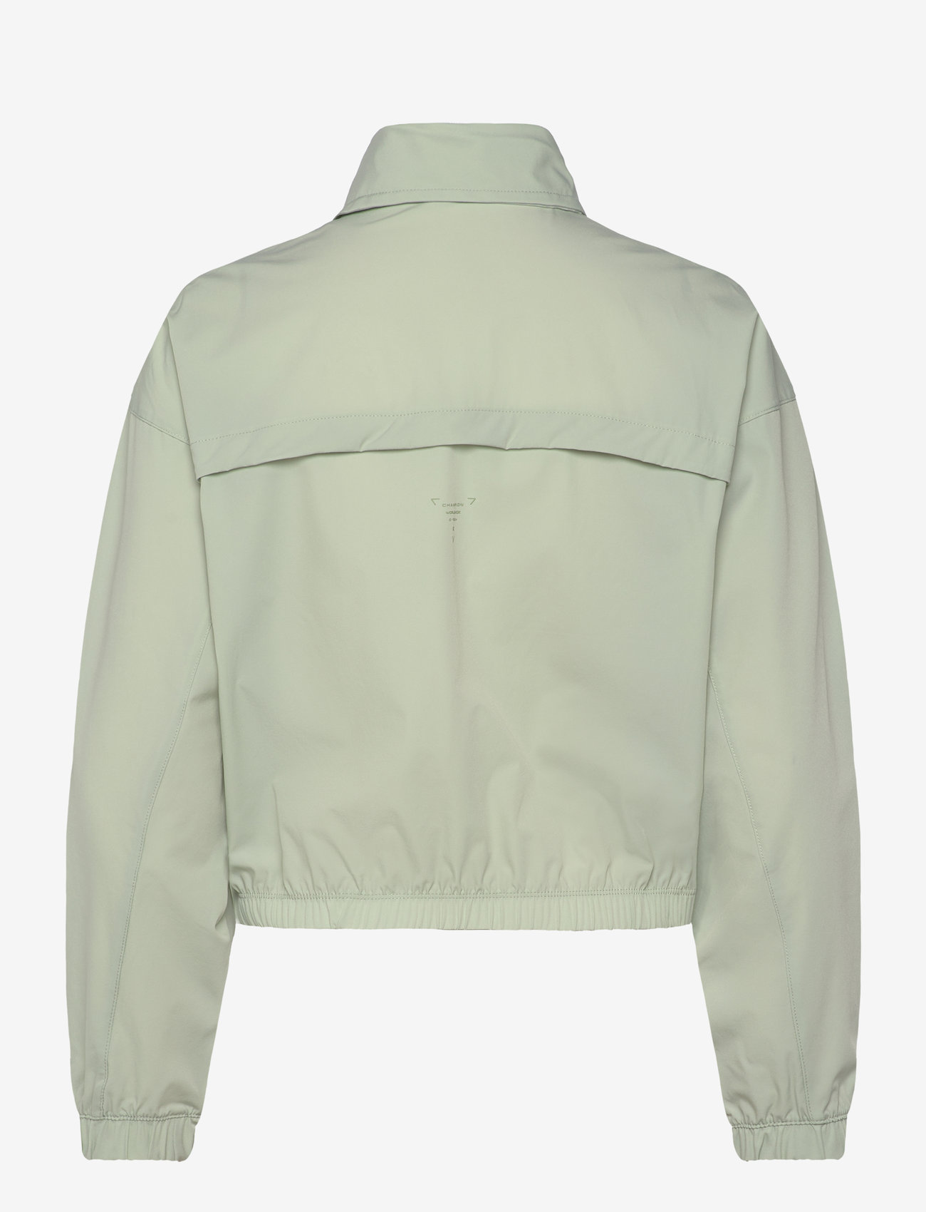Champion - Woven Jacket - kvinder - clever sage - 1