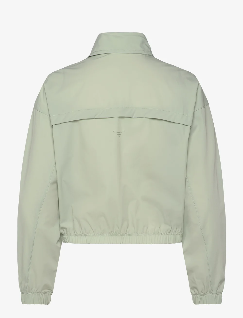 Champion - Woven Jacket - ytterkläder - clever sage - 2