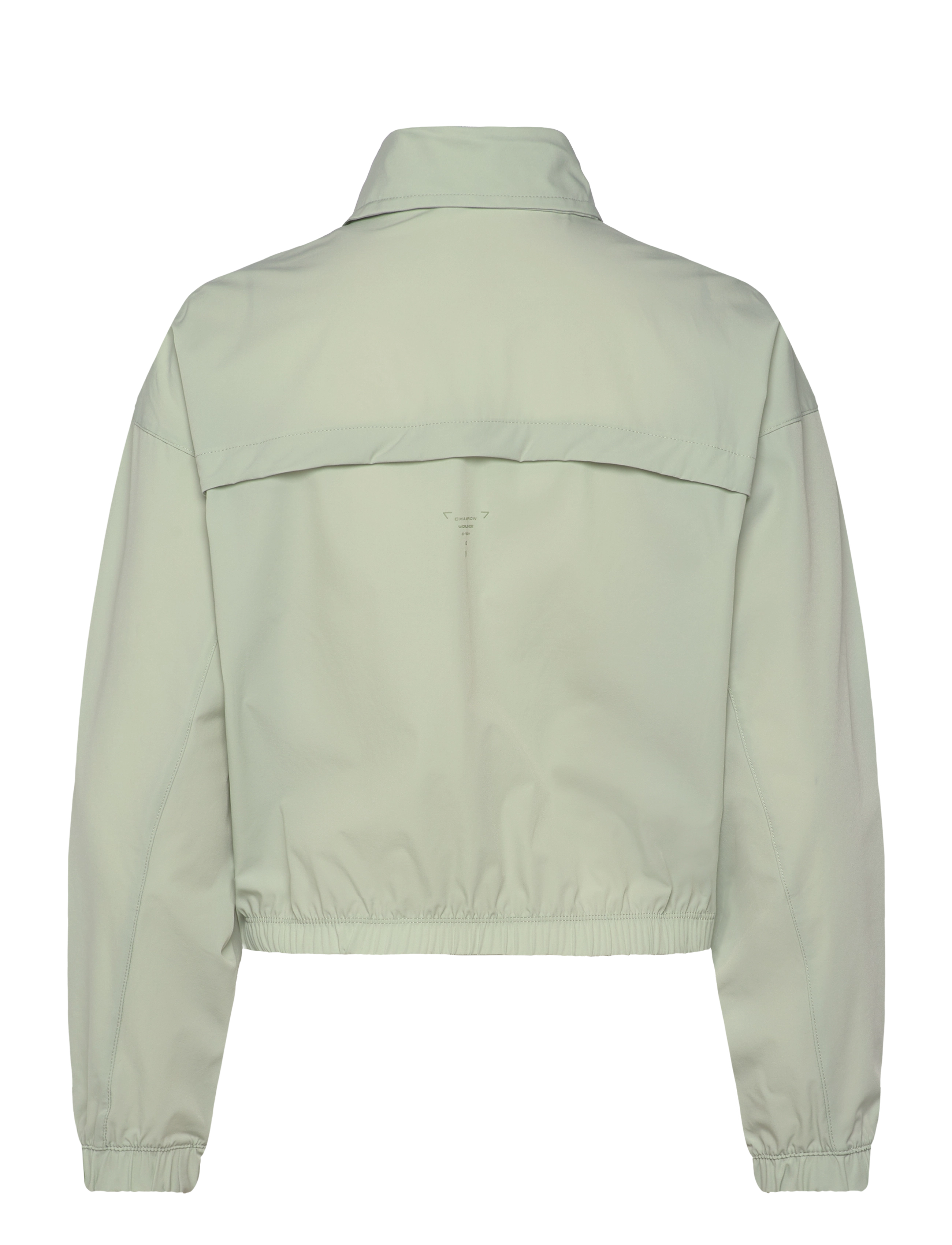 Champion - Woven Jacket - sport - clever sage - 2