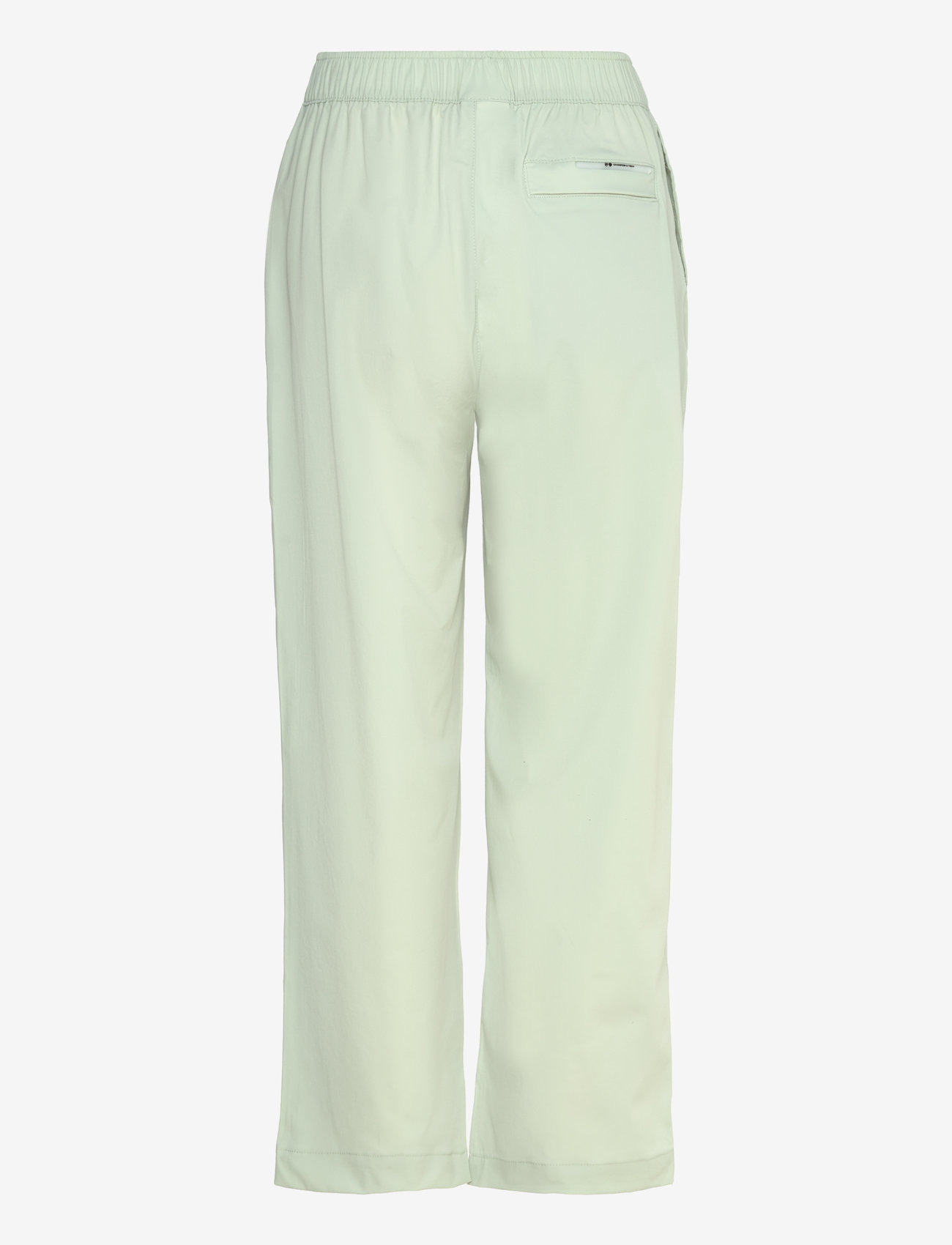 Champion - Woven Straight Hem Pants - casual - clever sage - 2