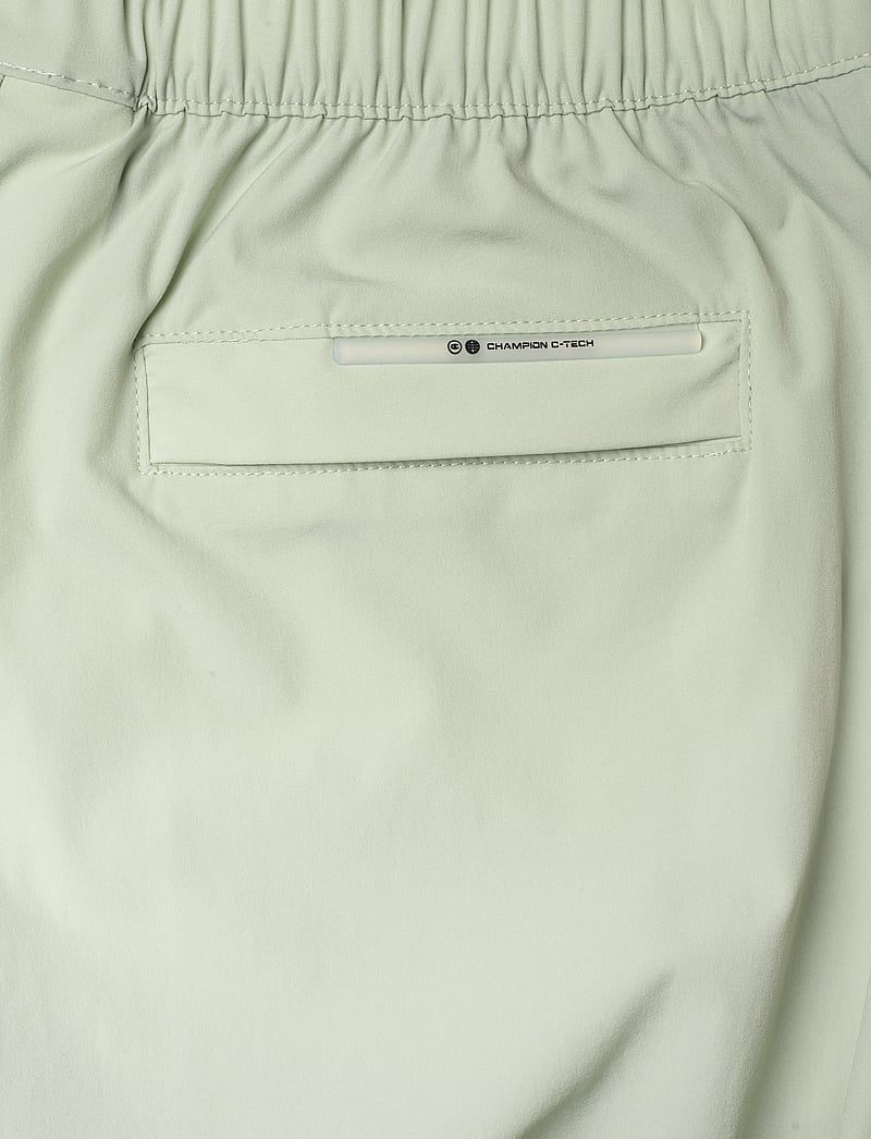 Champion - Woven Straight Hem Pants - casual - clever sage - 5