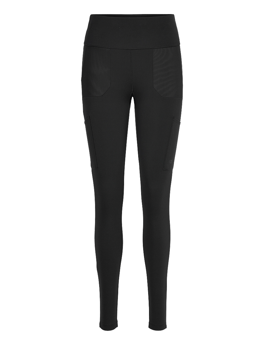 Champion - Leggings - black beauty - 1