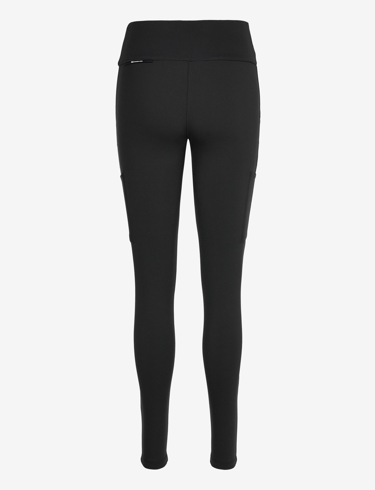 Champion - Leggings - leggings - black beauty - 1
