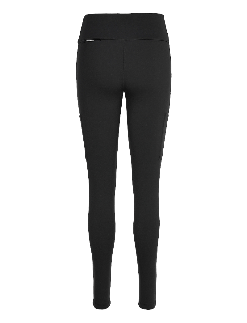 Champion - Leggings - tights - black beauty - 2