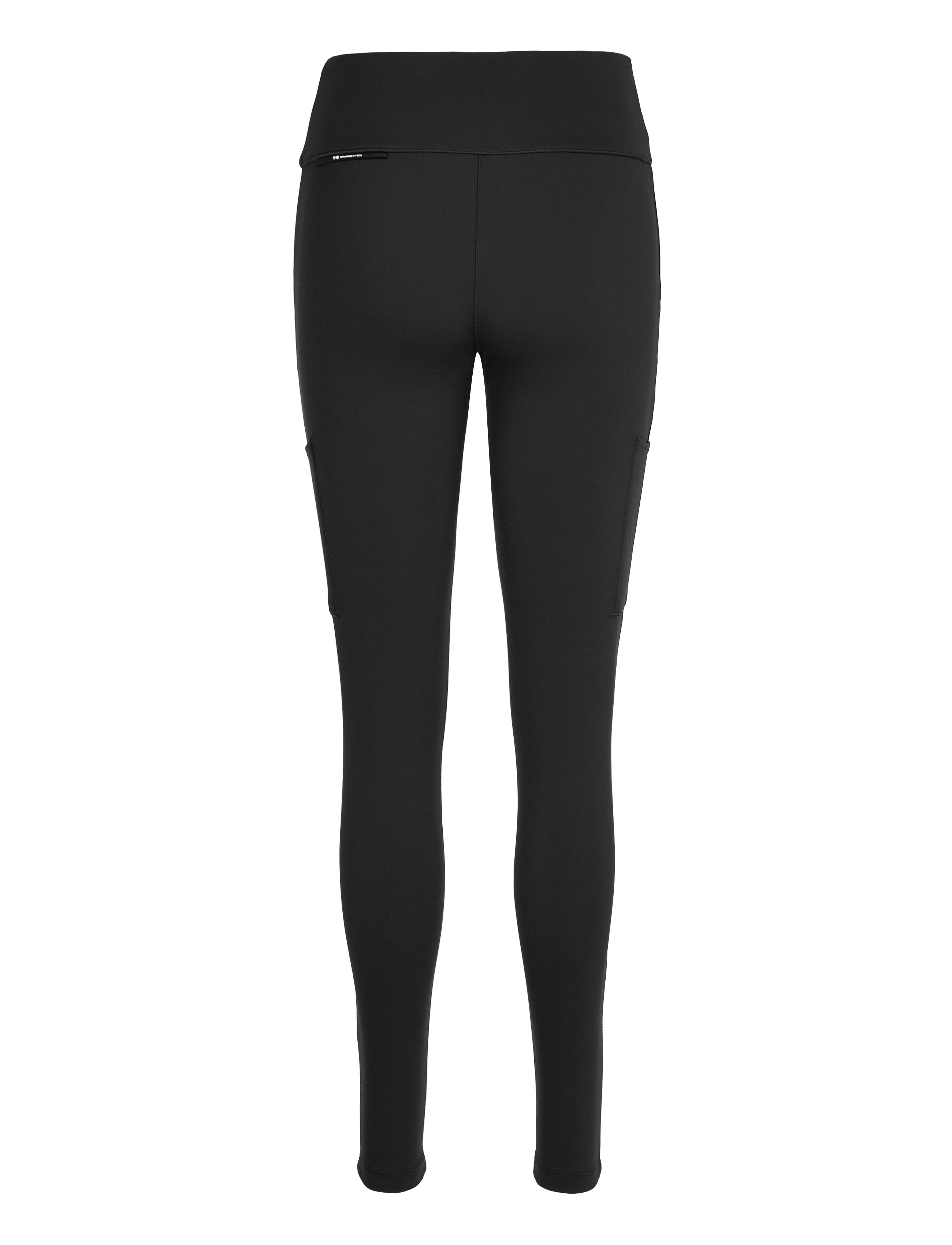 Champion - Leggings - black beauty - 2