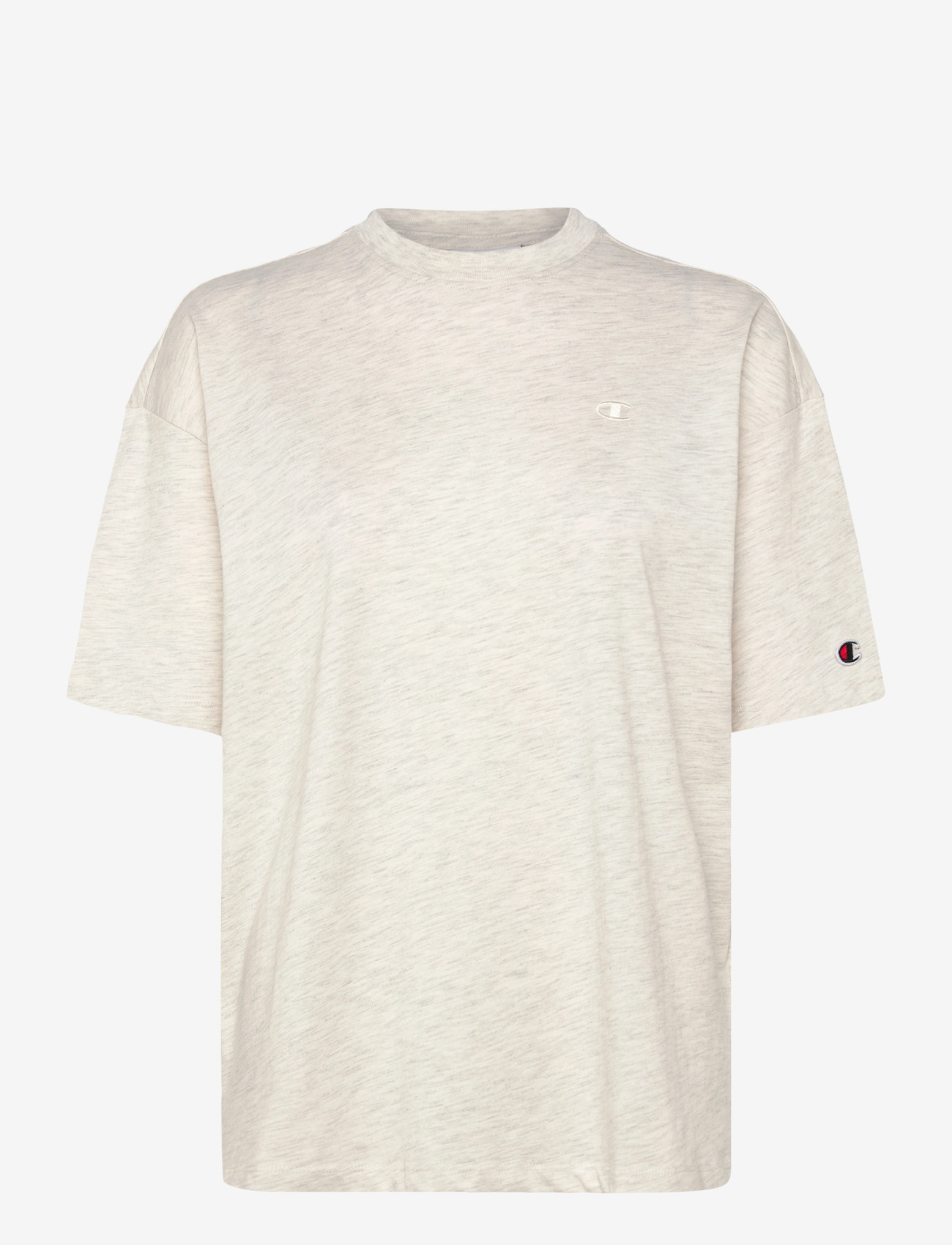 Champion - SS Tee - madalaimad hinnad - em005-ohmm - 0