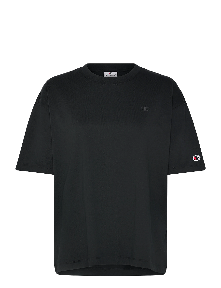 Champion - SS Tee - t-shirts - kk001-nbk - 1