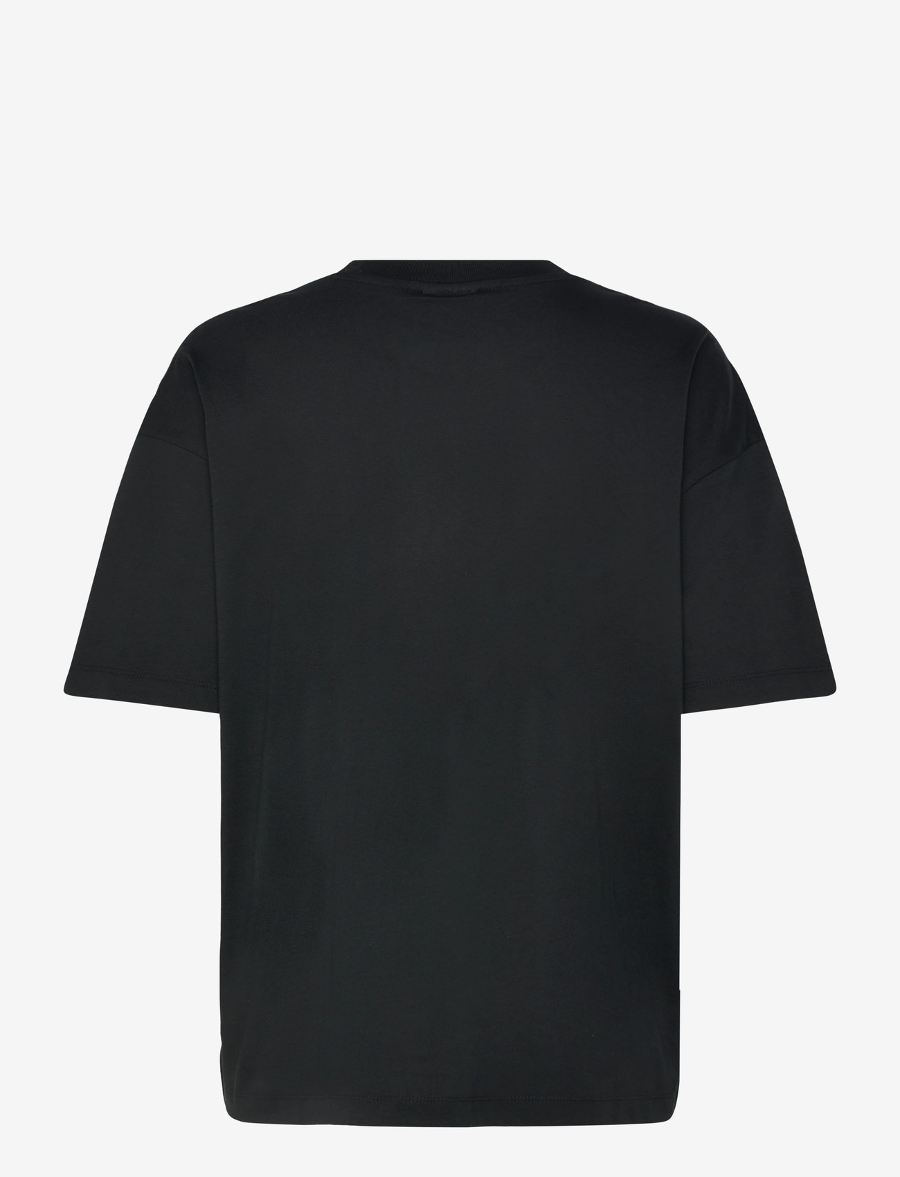 Champion - SS Tee - madalaimad hinnad - kk001-nbk - 1