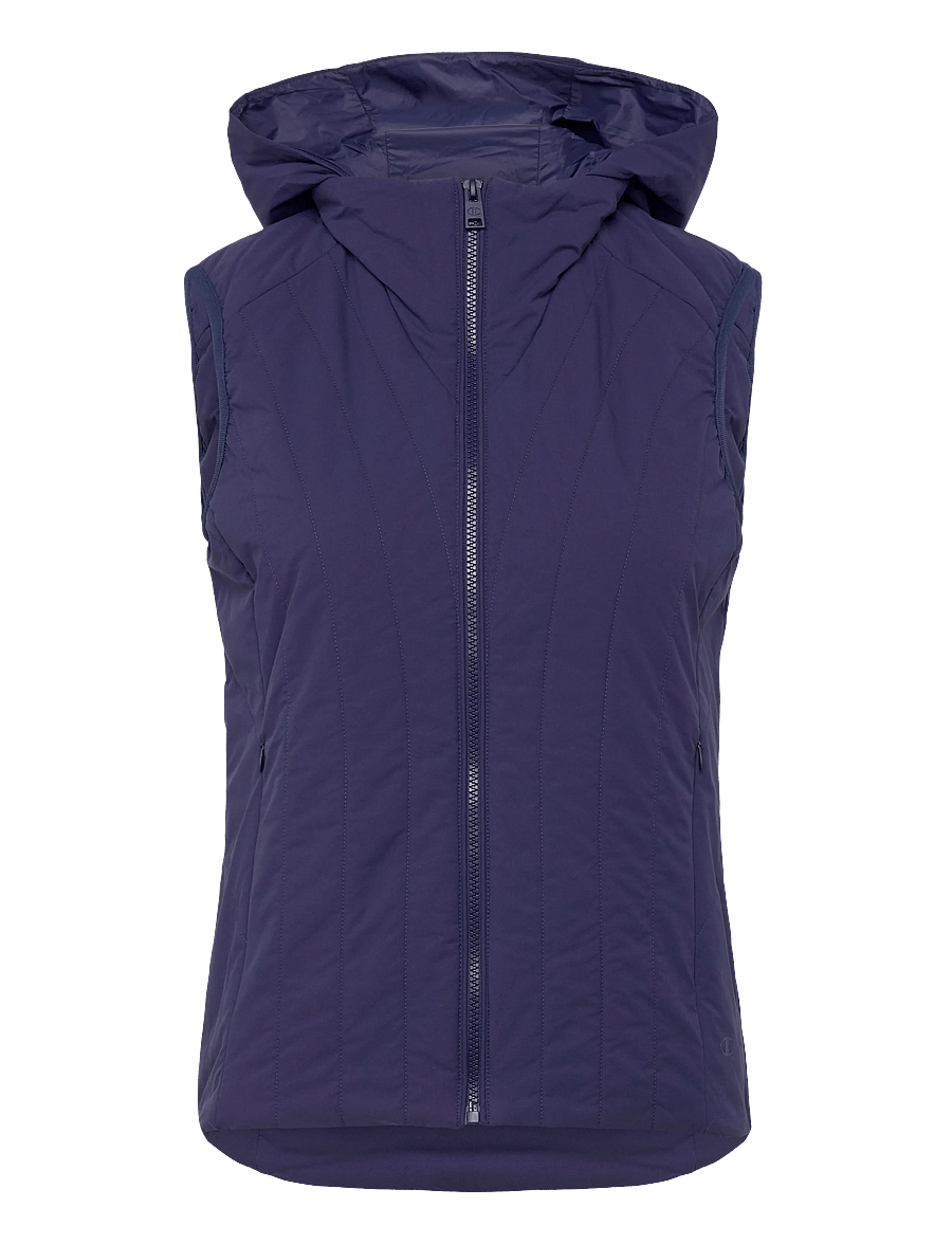 Champion - Vest - Útivistarfatnaður - bs200-bid - 0