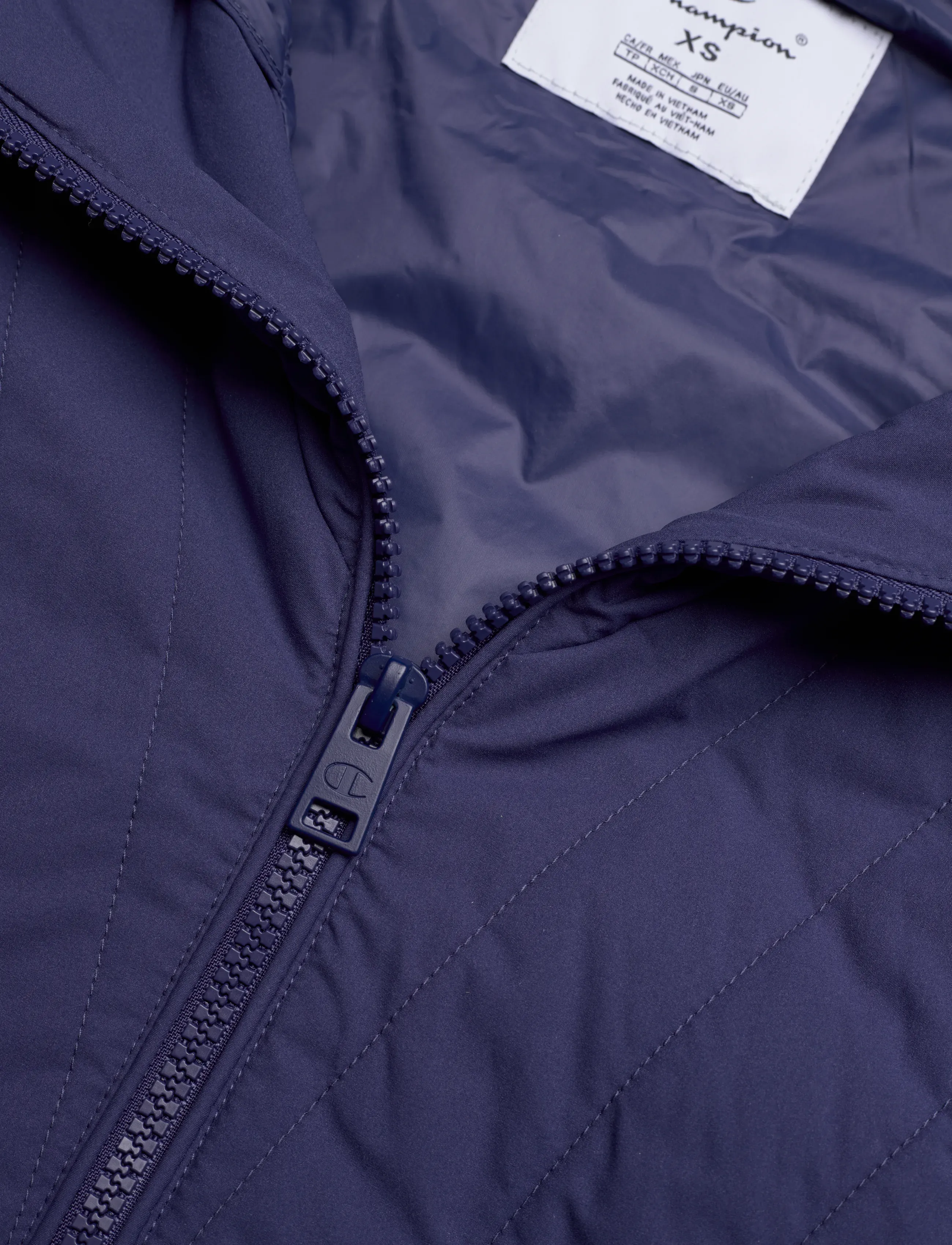 Champion - Vest - vestes - bs200-bid - 2