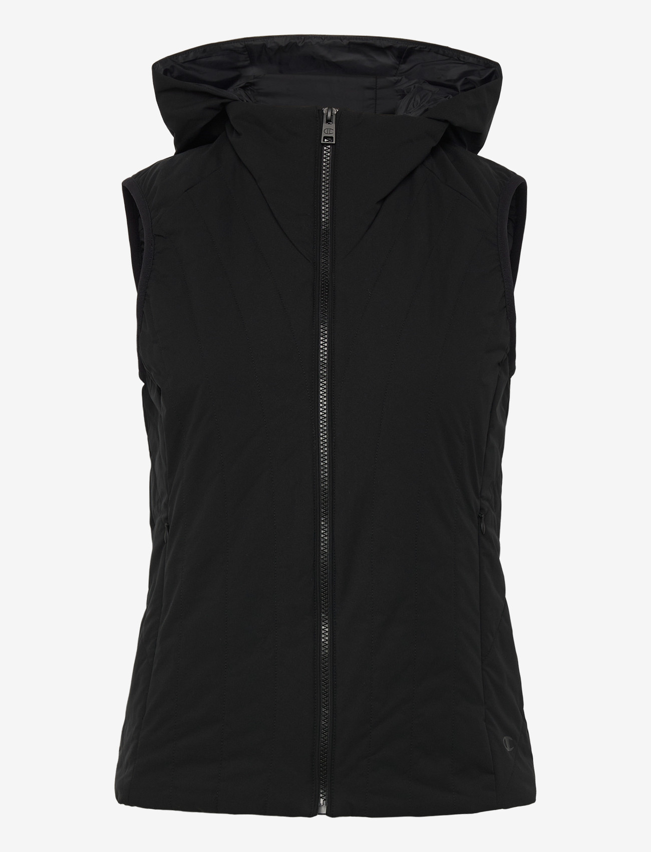 Champion - Vest - overtøj - kk001-nbk - 0