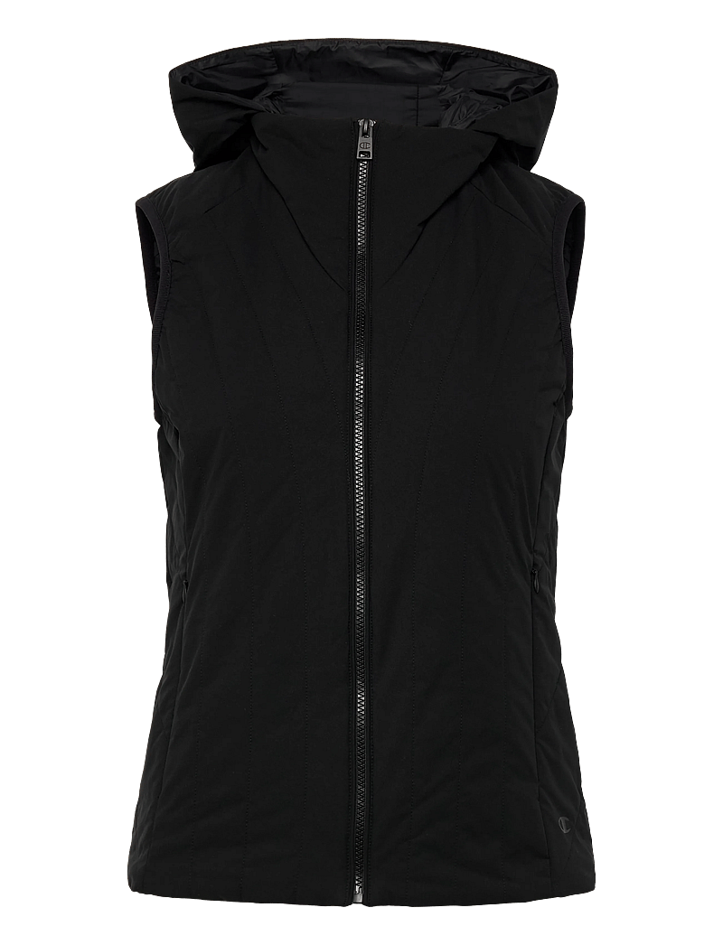 Champion - Vest - overtøj - kk001-nbk - 0