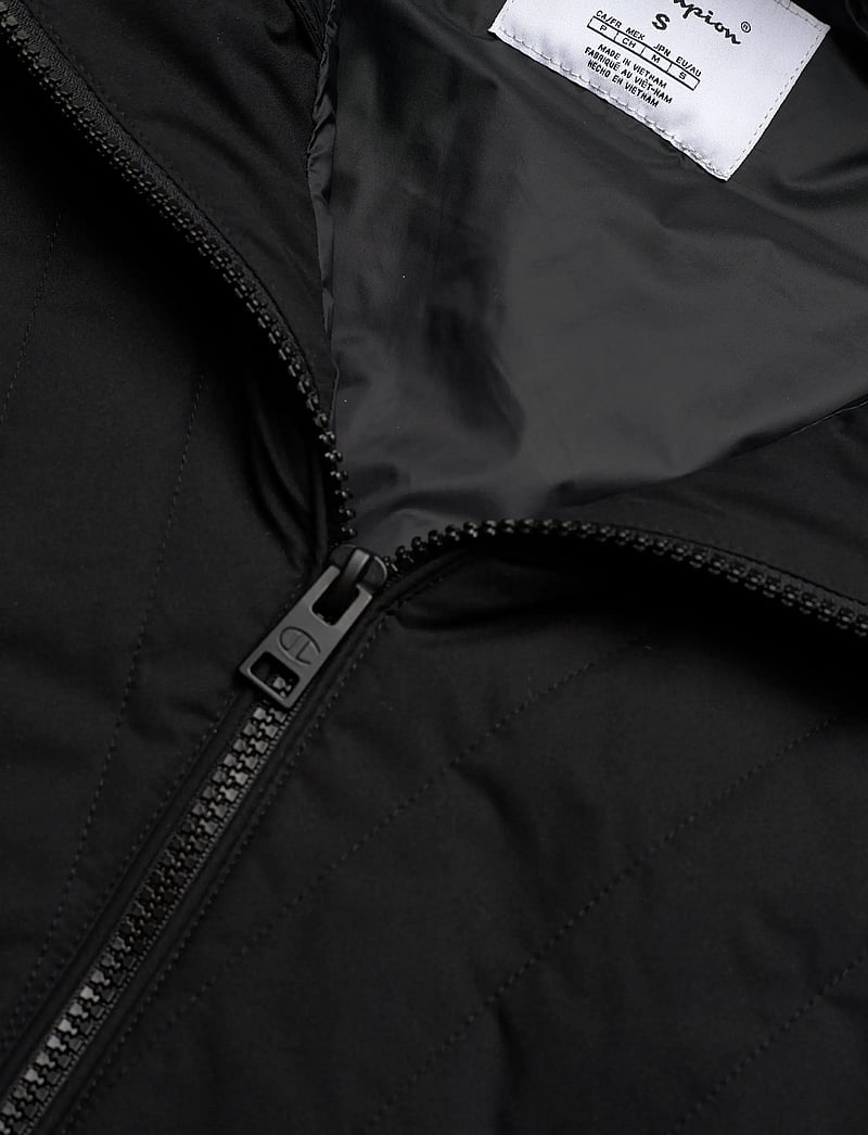 Champion - Vest - overtøj - kk001-nbk - 2