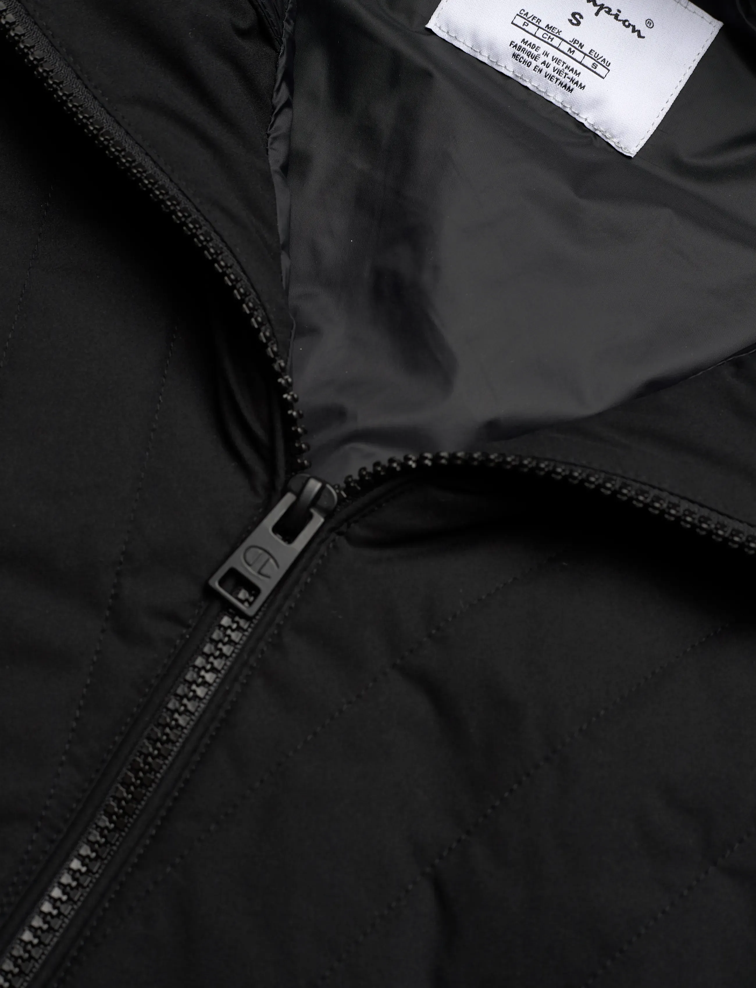 Champion - Vest - Õueriided - kk001-nbk - 2