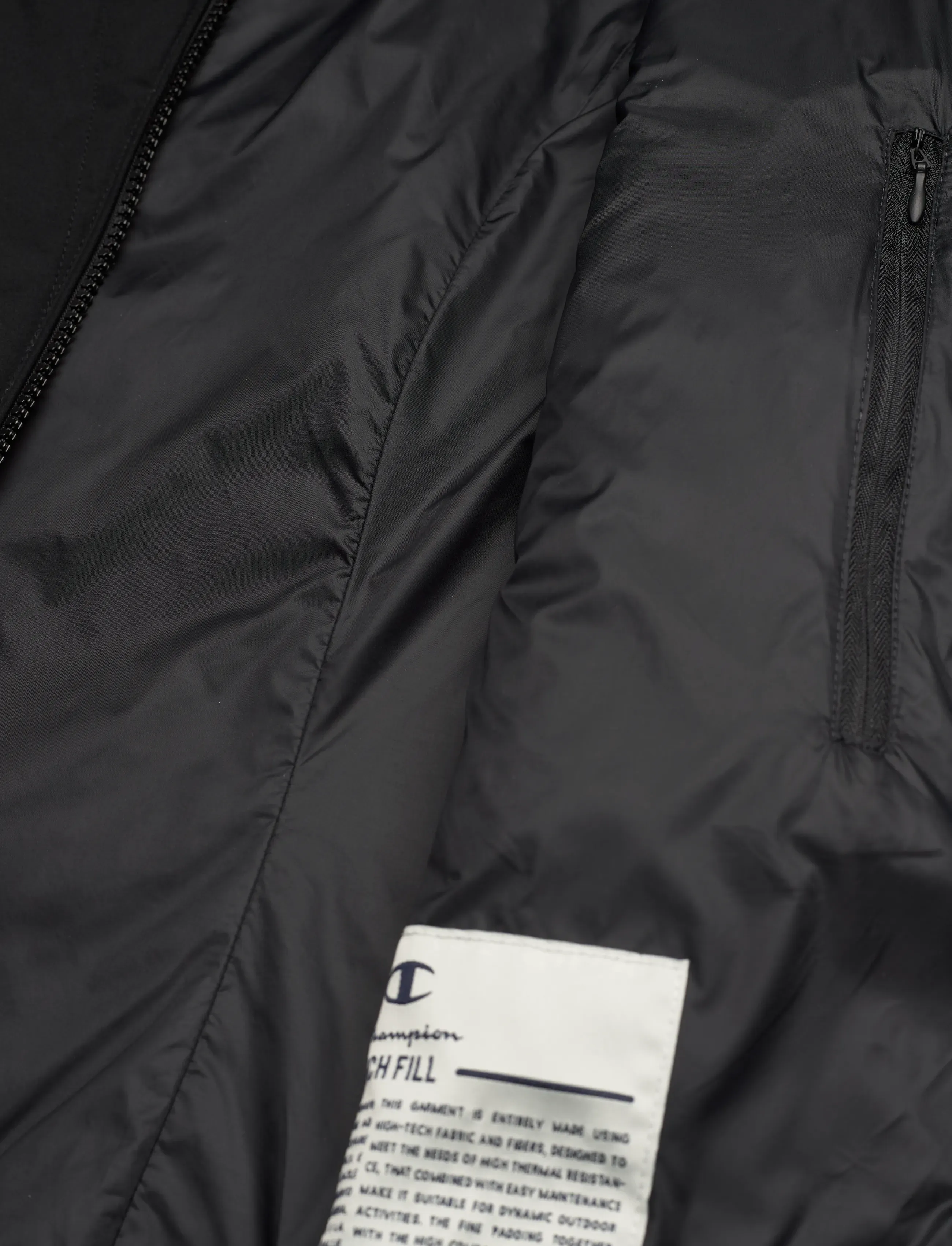 Champion - Vest - Õueriided - kk001-nbk - 4