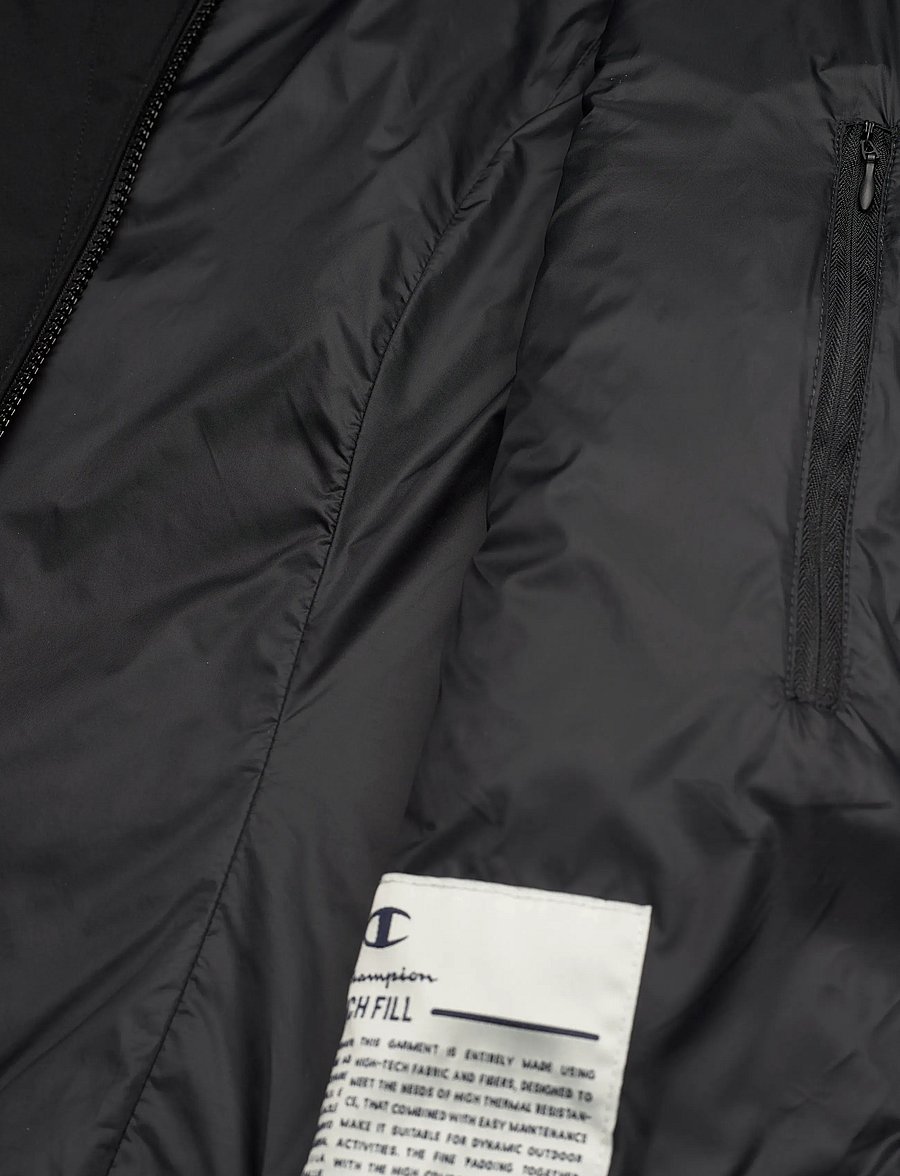 Champion - Vest - Õueriided - kk001-nbk - 4