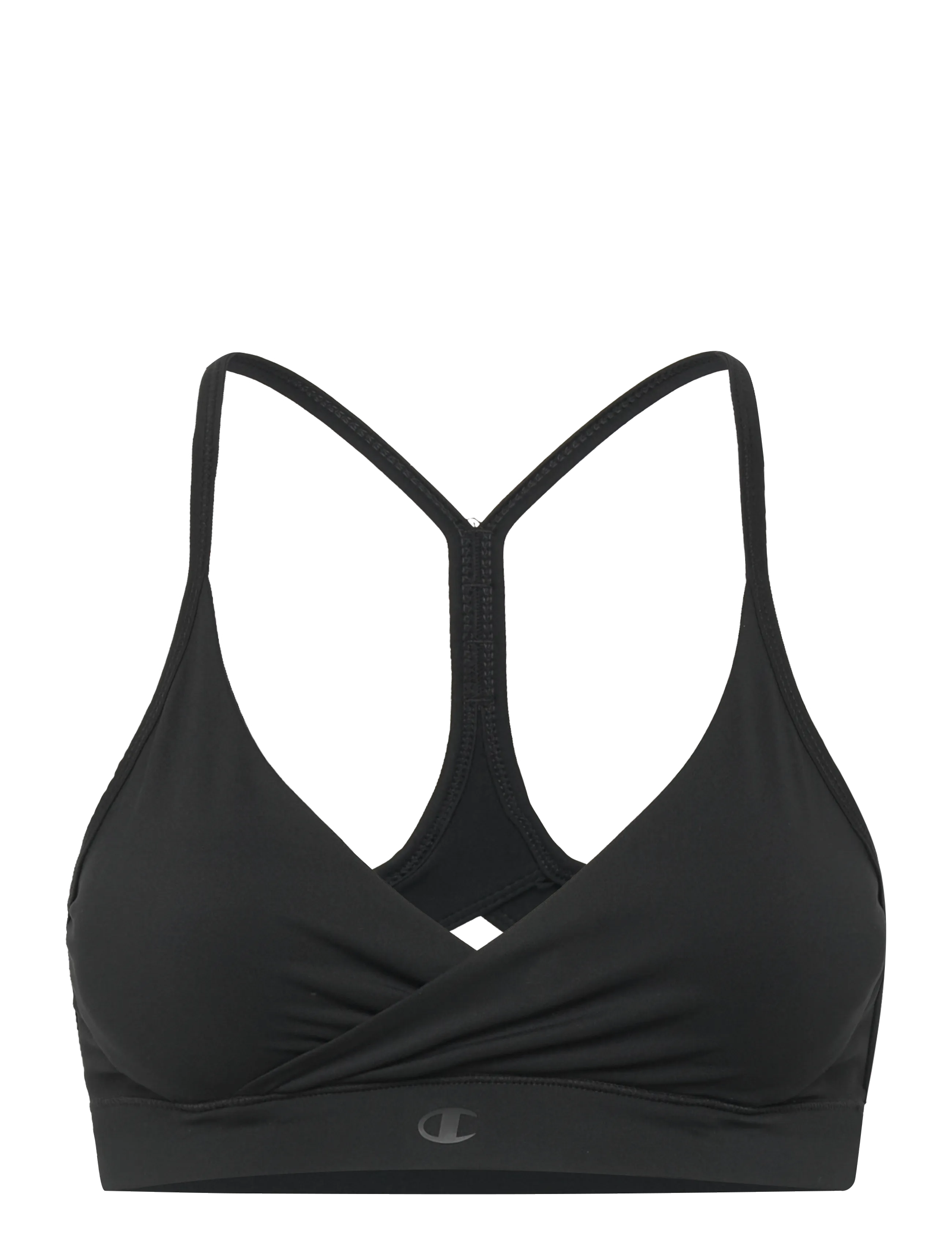 CHAMPION BH Schwarz - XS - Damen