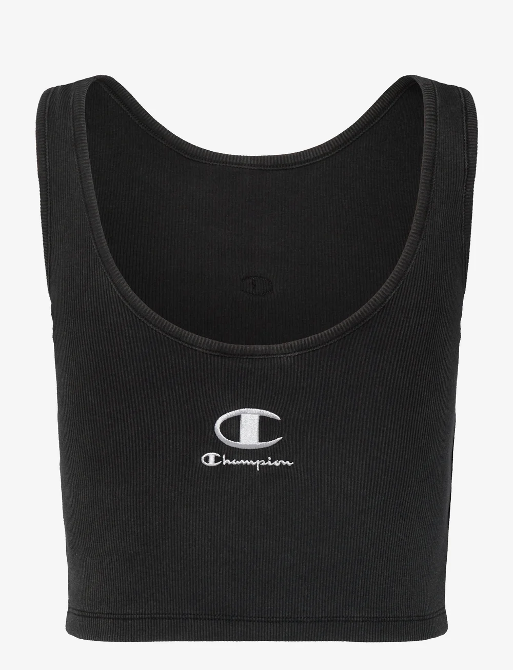 Champion - Tank - crop tops - black beauty - 1