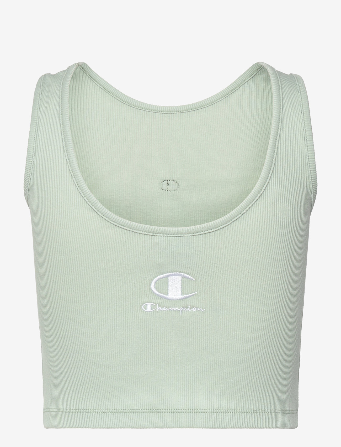 Champion - Tank - crop tops - clever sage - 1